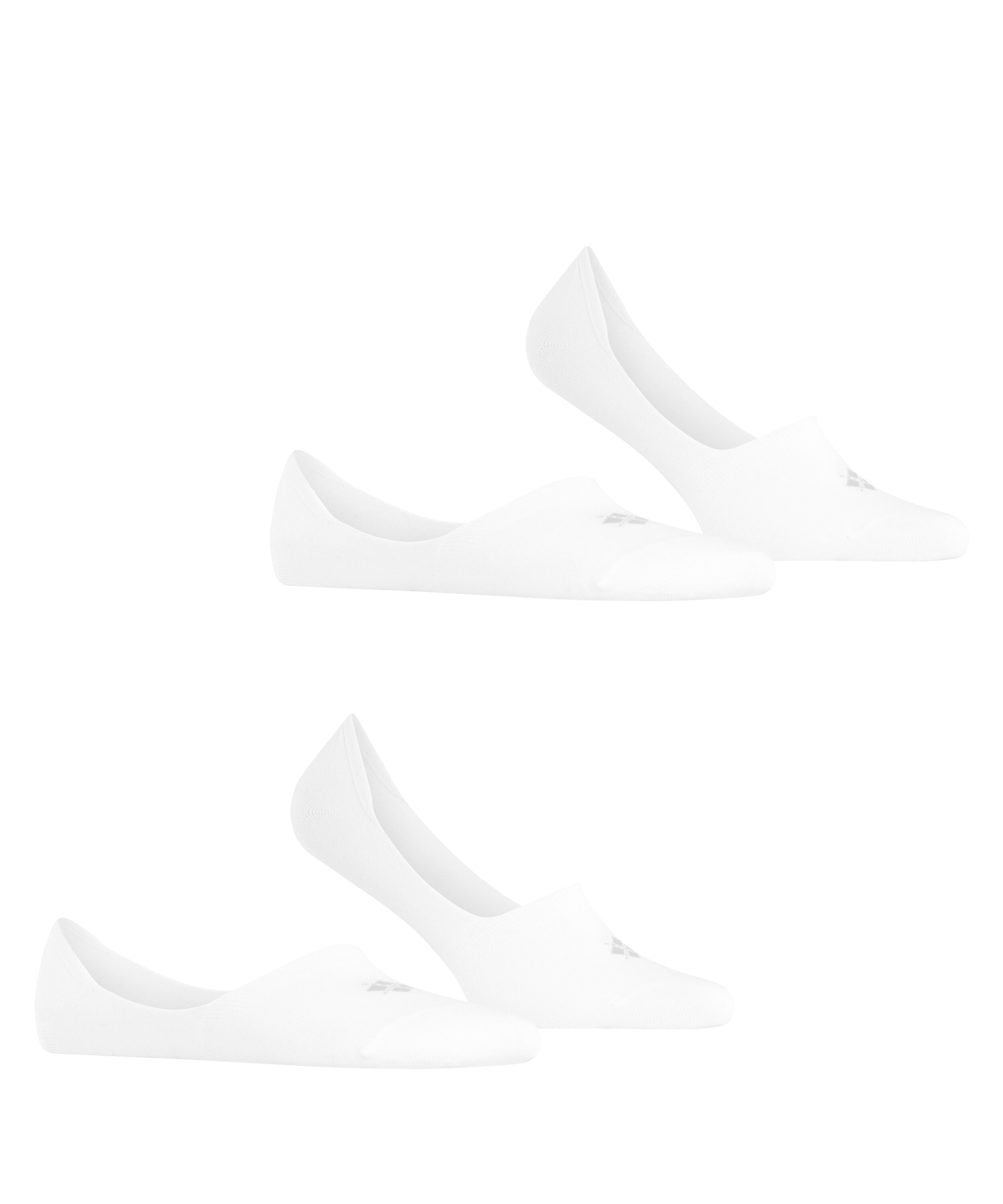 Burlington Füßlinge »Everyday 2-Pack Box« 2 Stk. tlg.
