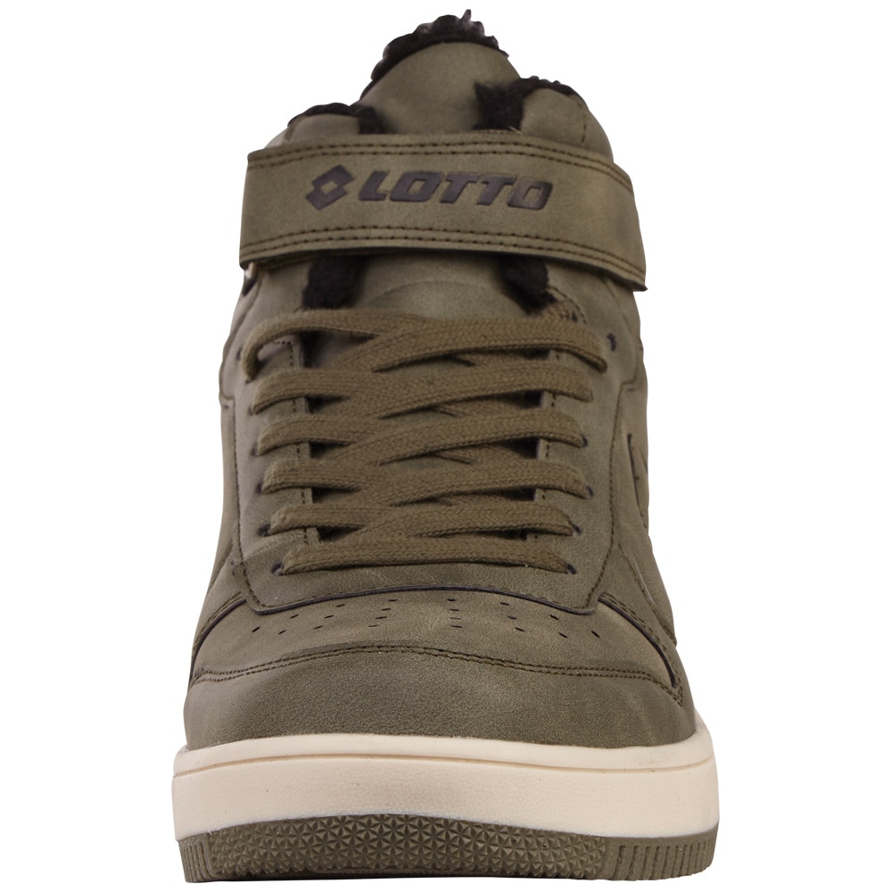 lotto Sneaker, - mit wärmendem Innenfutter