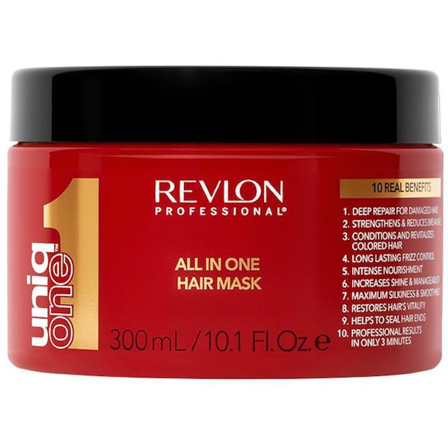 American Crew Haarmaske »All In One Hair Mask« | BAUR