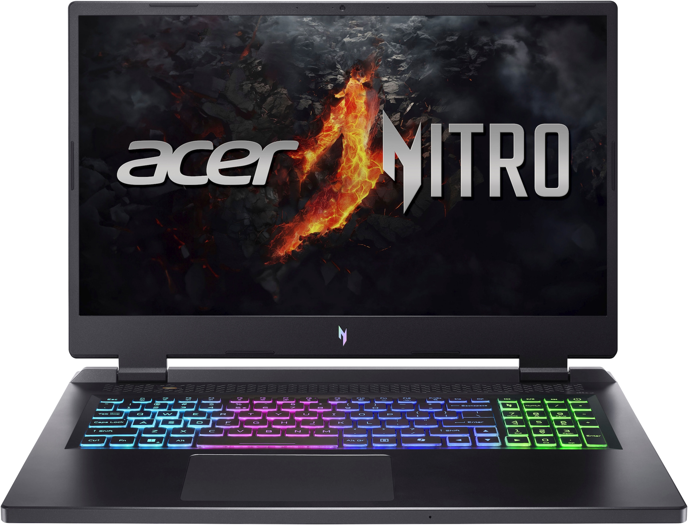 Acer Gaming-Notebook »AN17-42-R7RJ« 4394 cm...