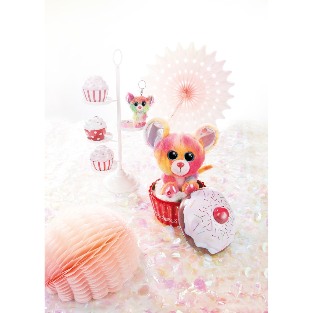 Nici Kuscheltier »Glubschis, Maus Candypop, 25 cm«