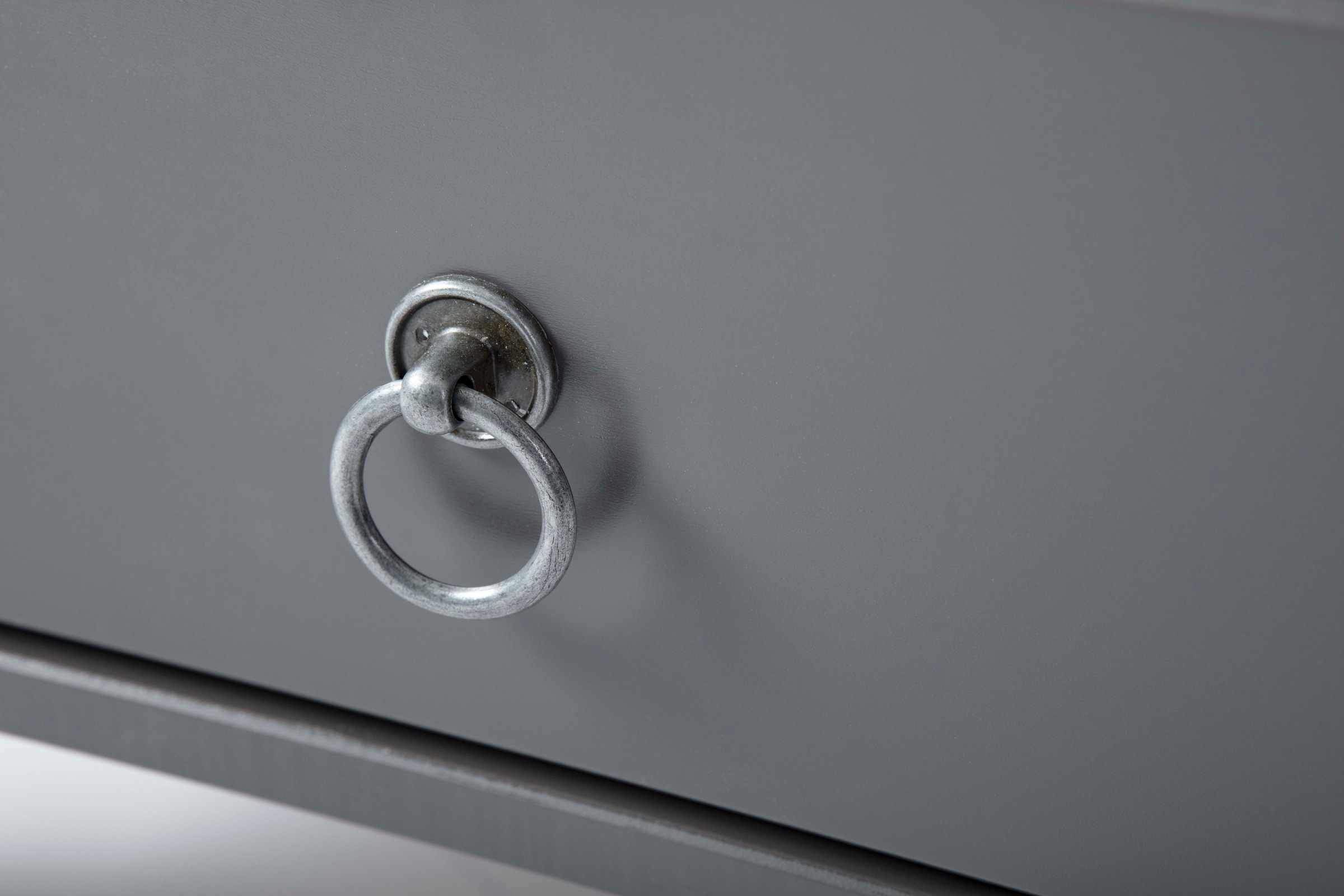 Inter Link Couchtisch »Couchtisch Provence« 1 Stk. tlg. Kiefer Massiv, Stauraum, BxTxH: ca. 115 x 60 x 45 cm