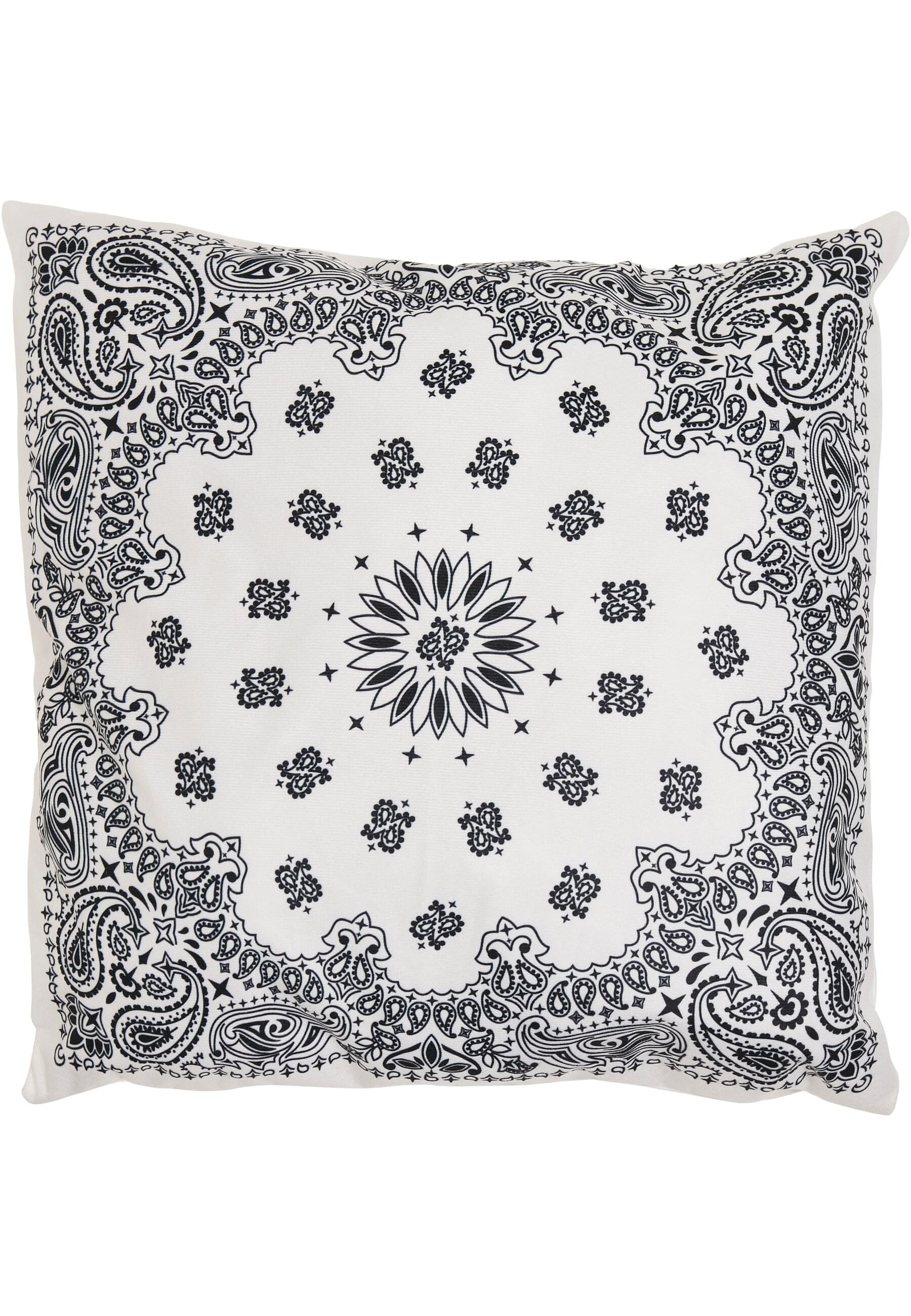 URBAN CLASSICS Schmuckset »Urban Classics Unisex Bandana Print Cushion Set«, (1 tlg.)