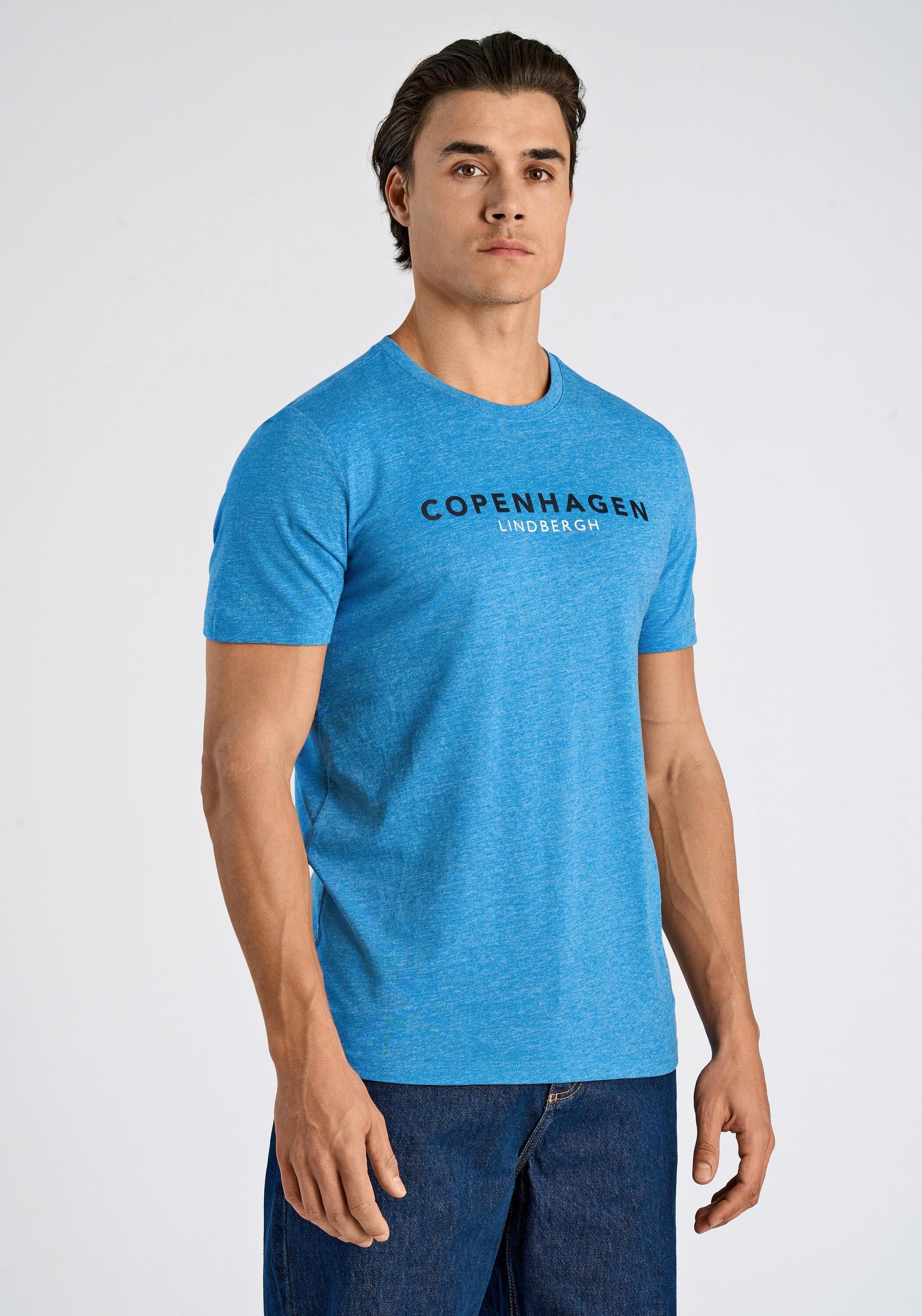 LINDBERGH T-Shirt "T-Shirt Relaxed Fit" günstig online kaufen