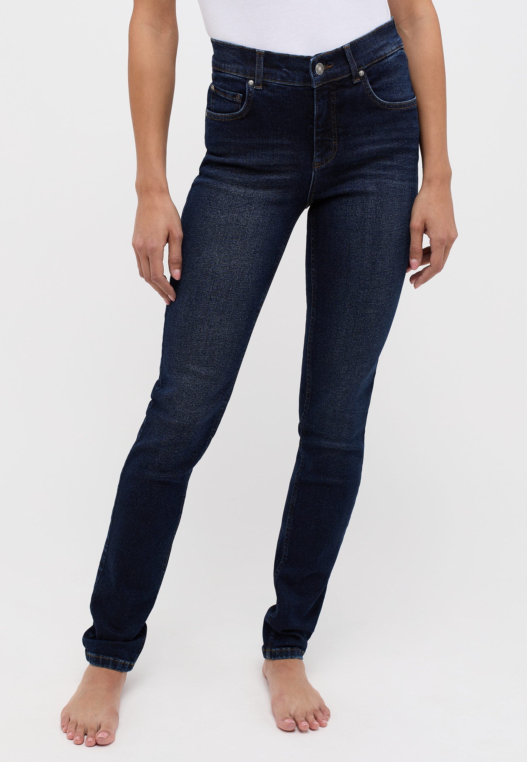 ANGELS Skinny-fit-Jeans "SKINNY"