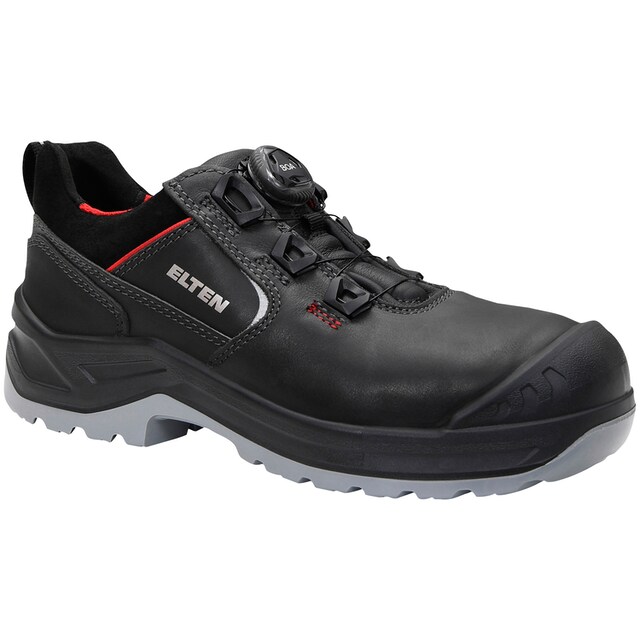 Elten Sicherheitsschuh »LENA BOA® Low ESD S3« online kaufen | BAUR