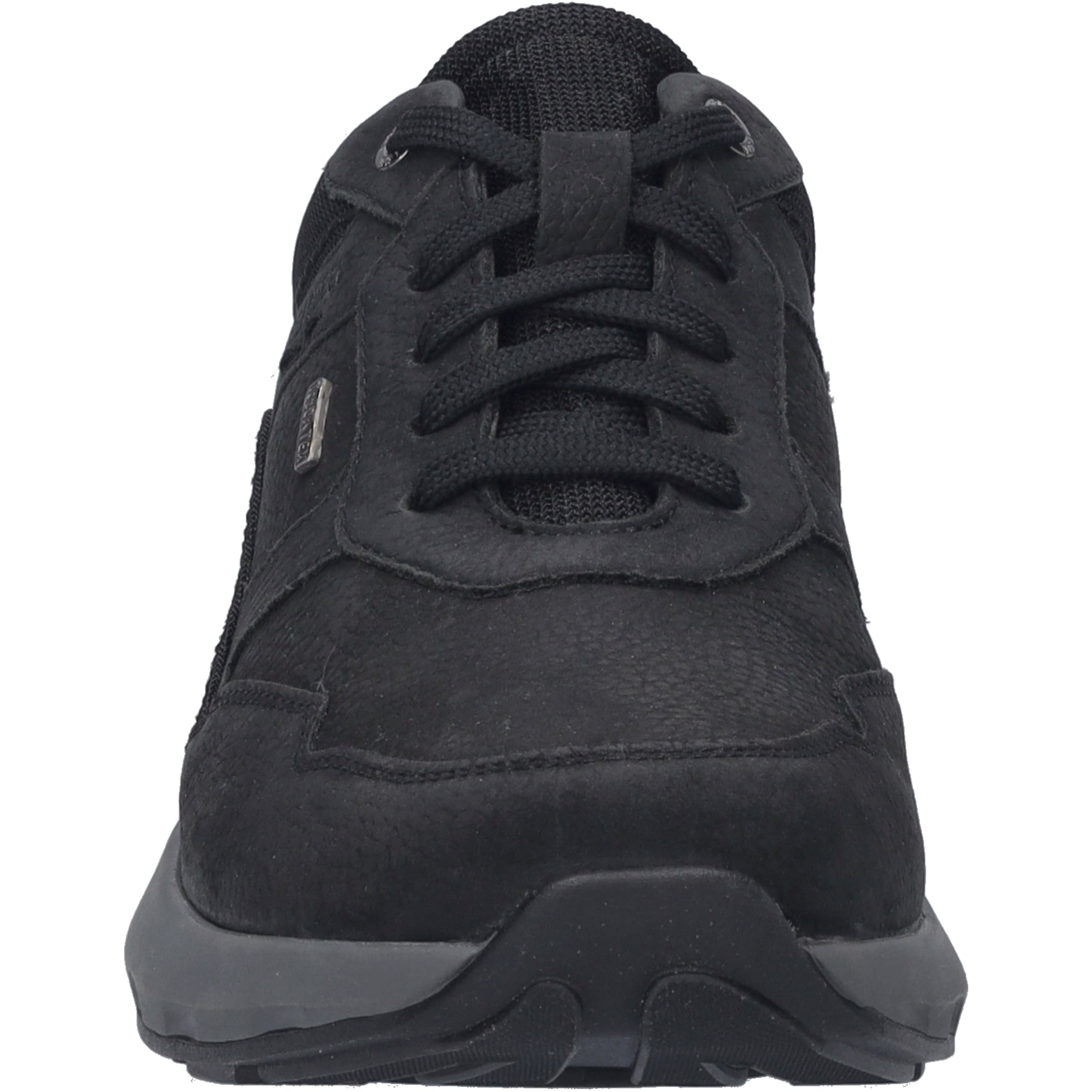 Josef Seibel Sneaker »Cameron 52, schwarz«