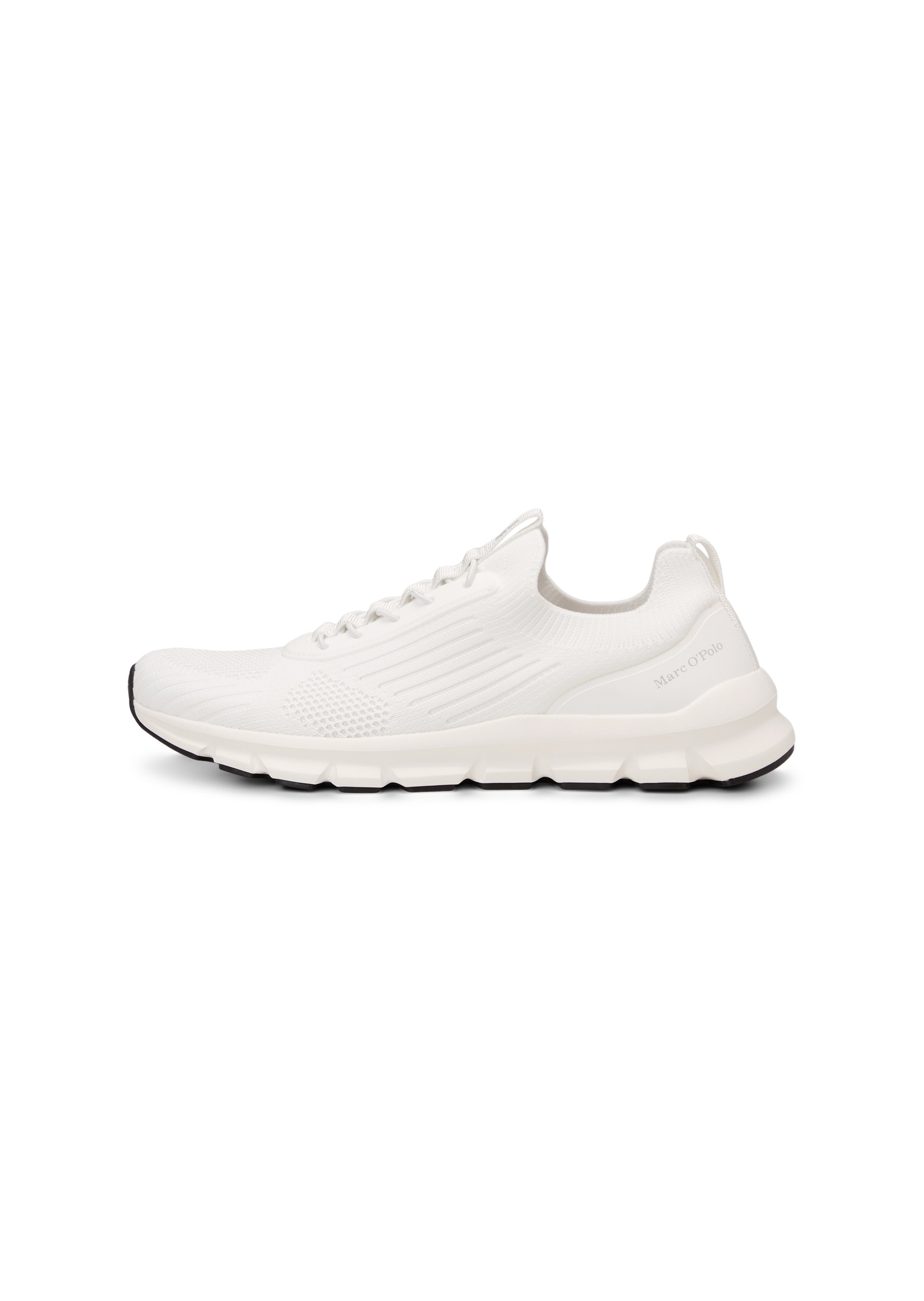 Marc O'Polo Sneaker »aus recyceltem Polyester«