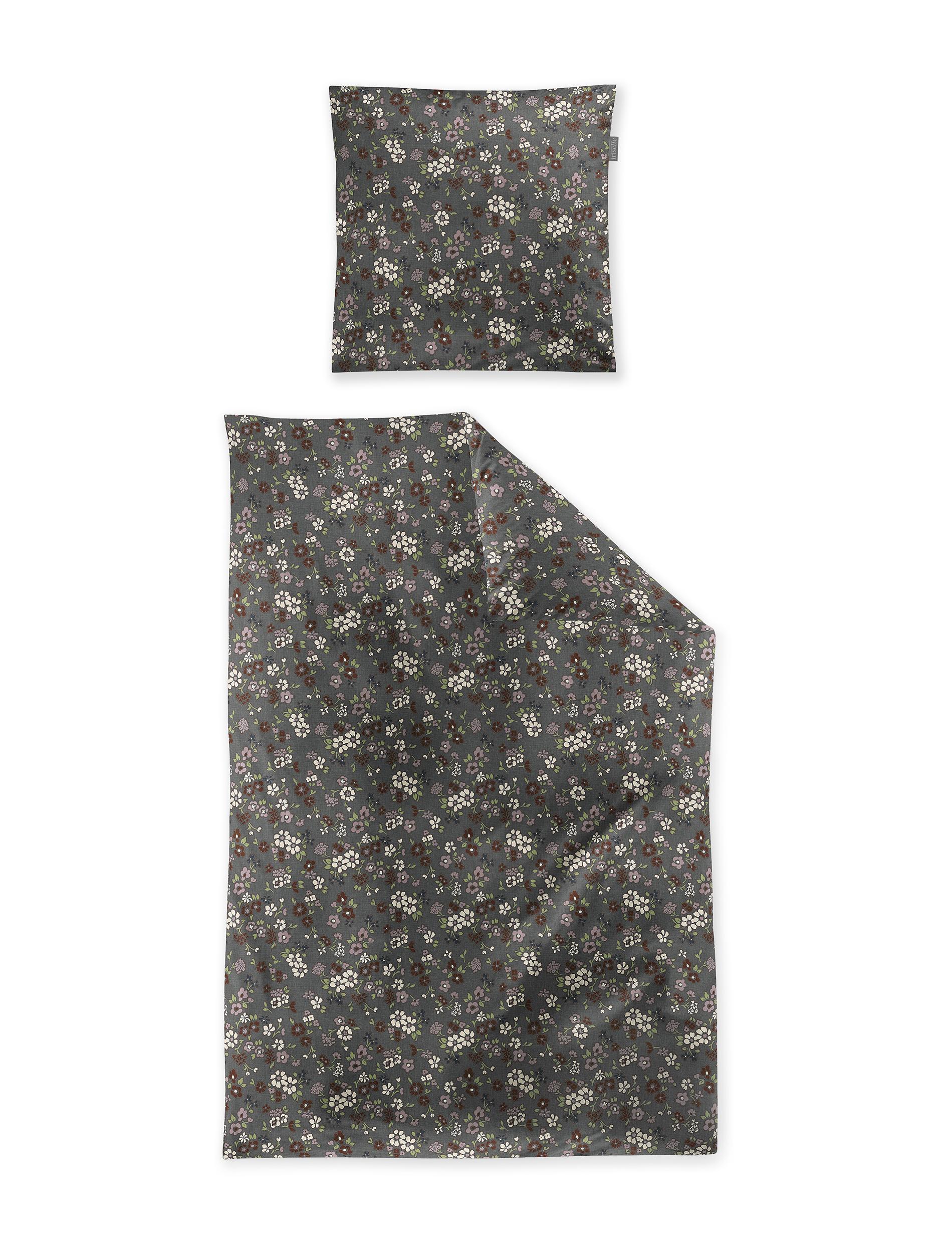 Irisette Bettwäsche "Koala 8629" 2 Stk. tlg. flauschig weich und wärmend günstig online kaufen