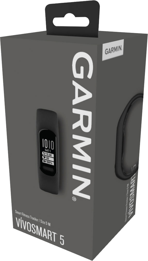 Garmin Smartwatch »VIVOSMART® - Größe S/M«