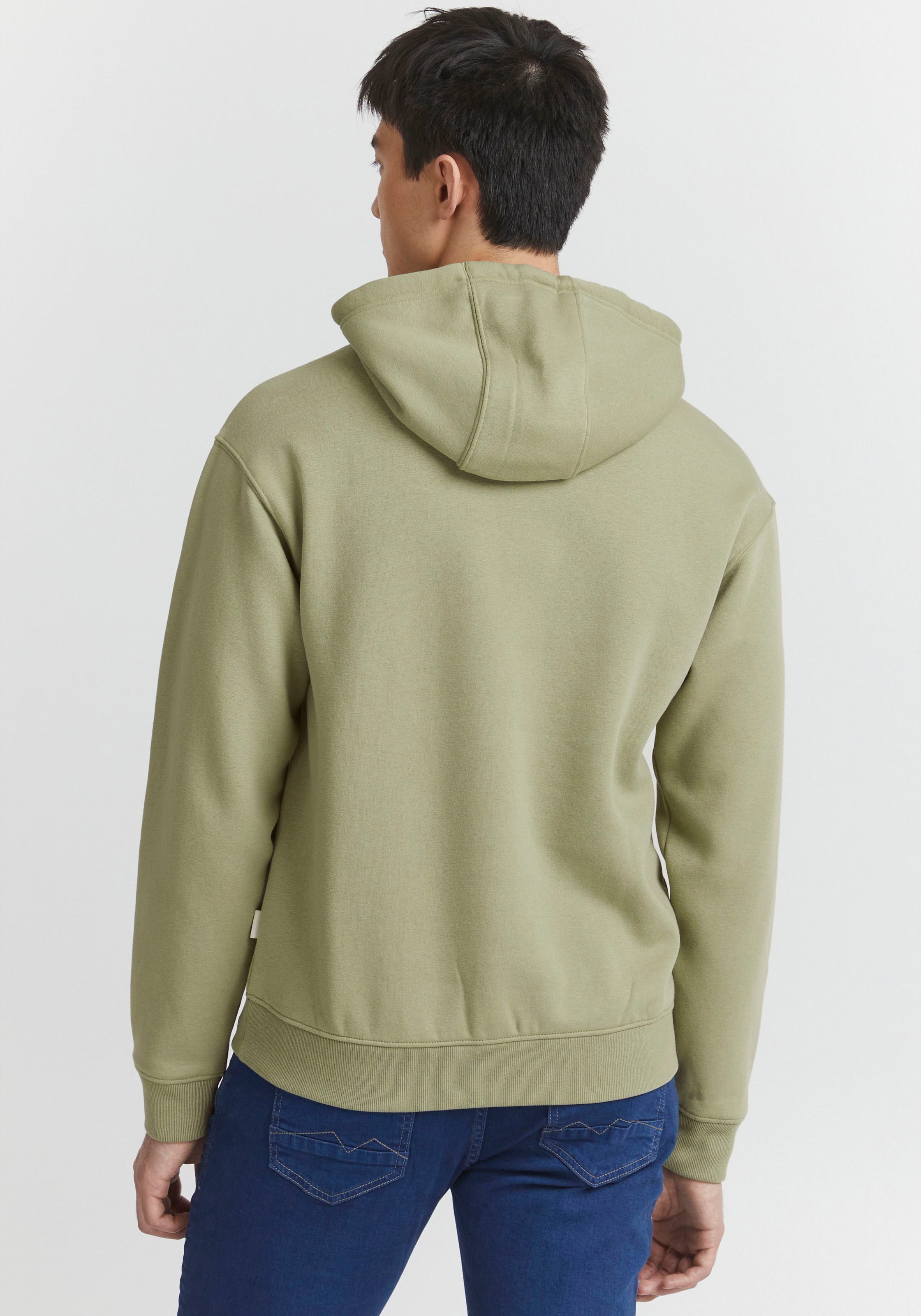 Blend Kapuzensweatshirt "BHDownton Hood sweatshirt" günstig online kaufen