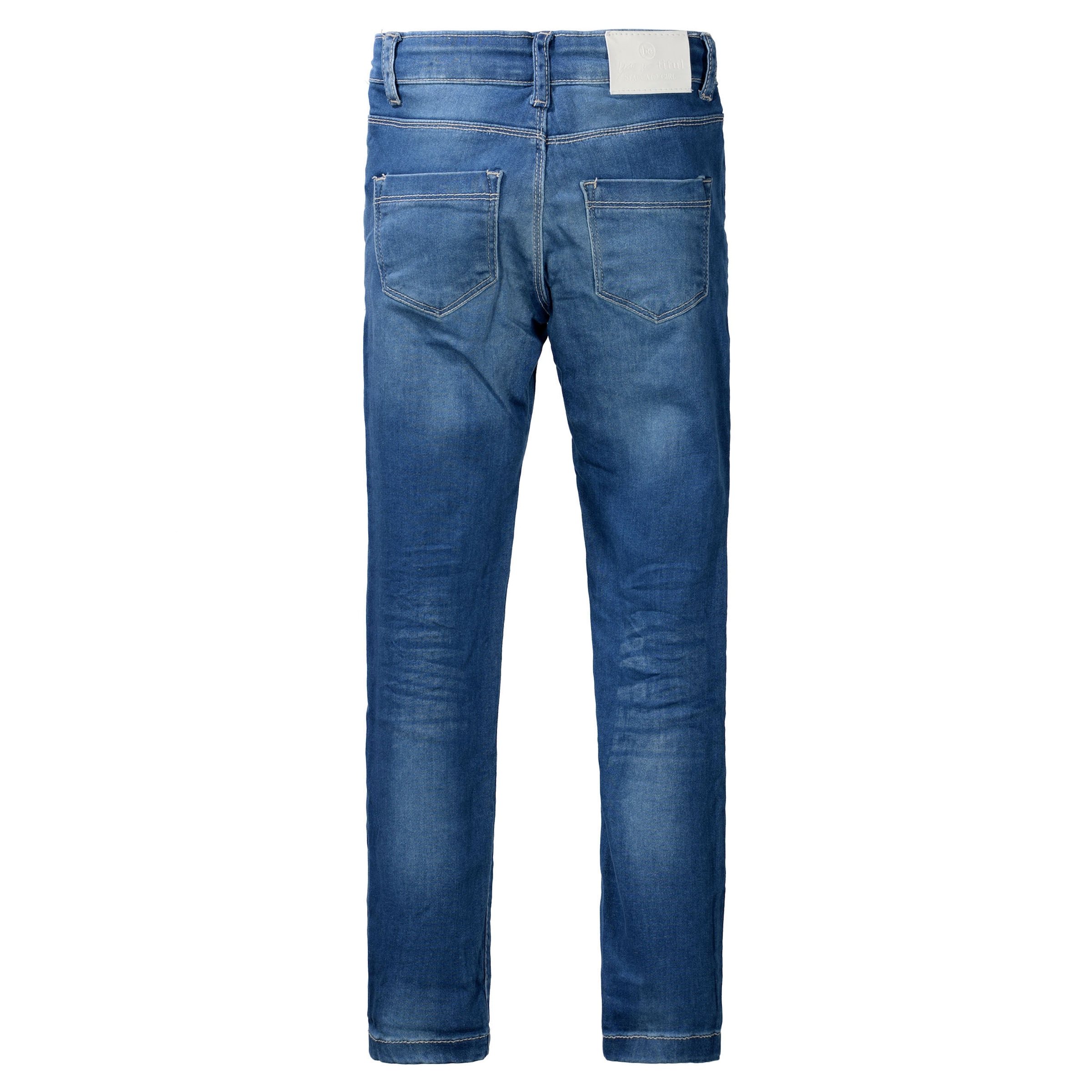 STACCATO Regular-fit-Jeans »LISA«, Regular Fit