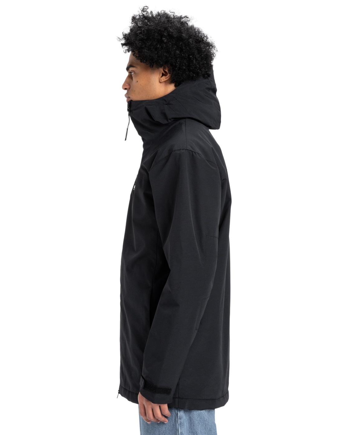 Thumbnail - Quiksilver Parka "Overcast 3K"