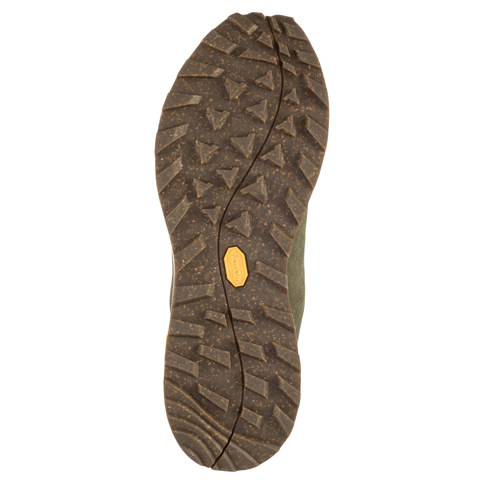 Jack Wolfskin Wanderschuh »TERRAVENTURE URBAN LOW M«