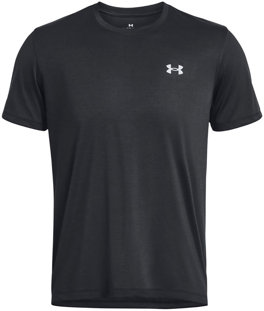 Under Armour T-Shirt "UA Launch Kurzarm-Oberteil für"