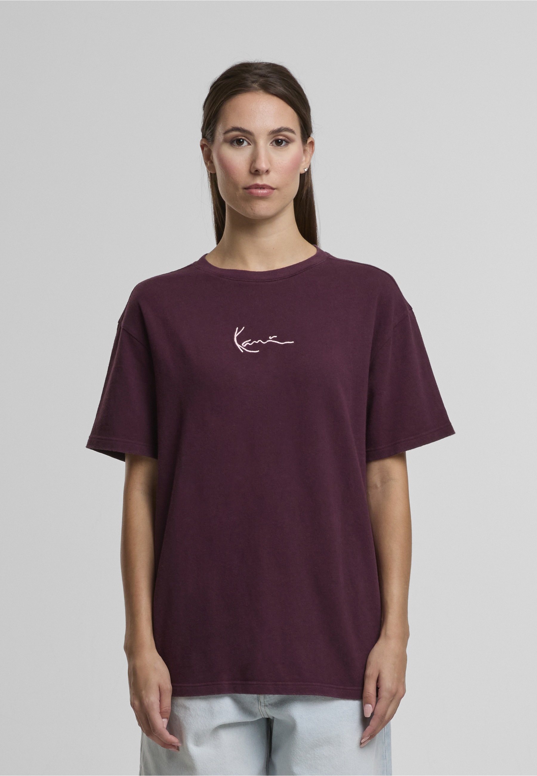 Karl Kani T-Shirt »Karl Kani Signature Oversized T-Shirt« 1