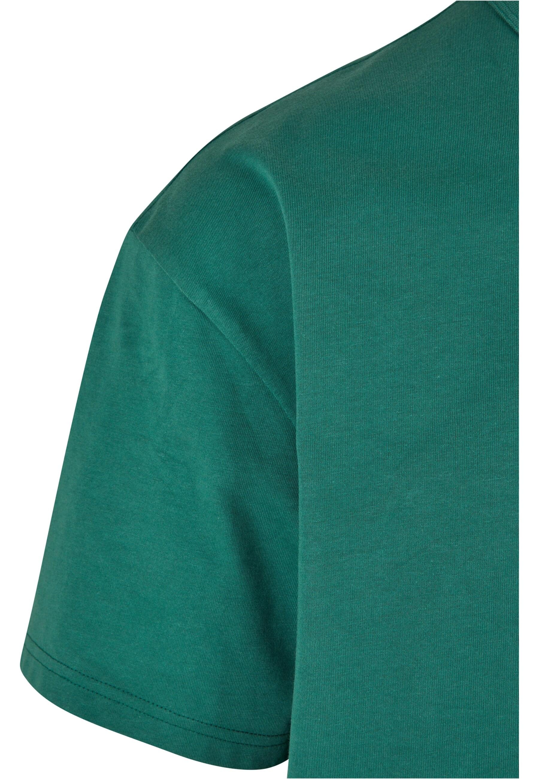 URBAN CLASSICS T-Shirt »Urban Classics Herren Organic Basic Tee«, (1 tlg.)