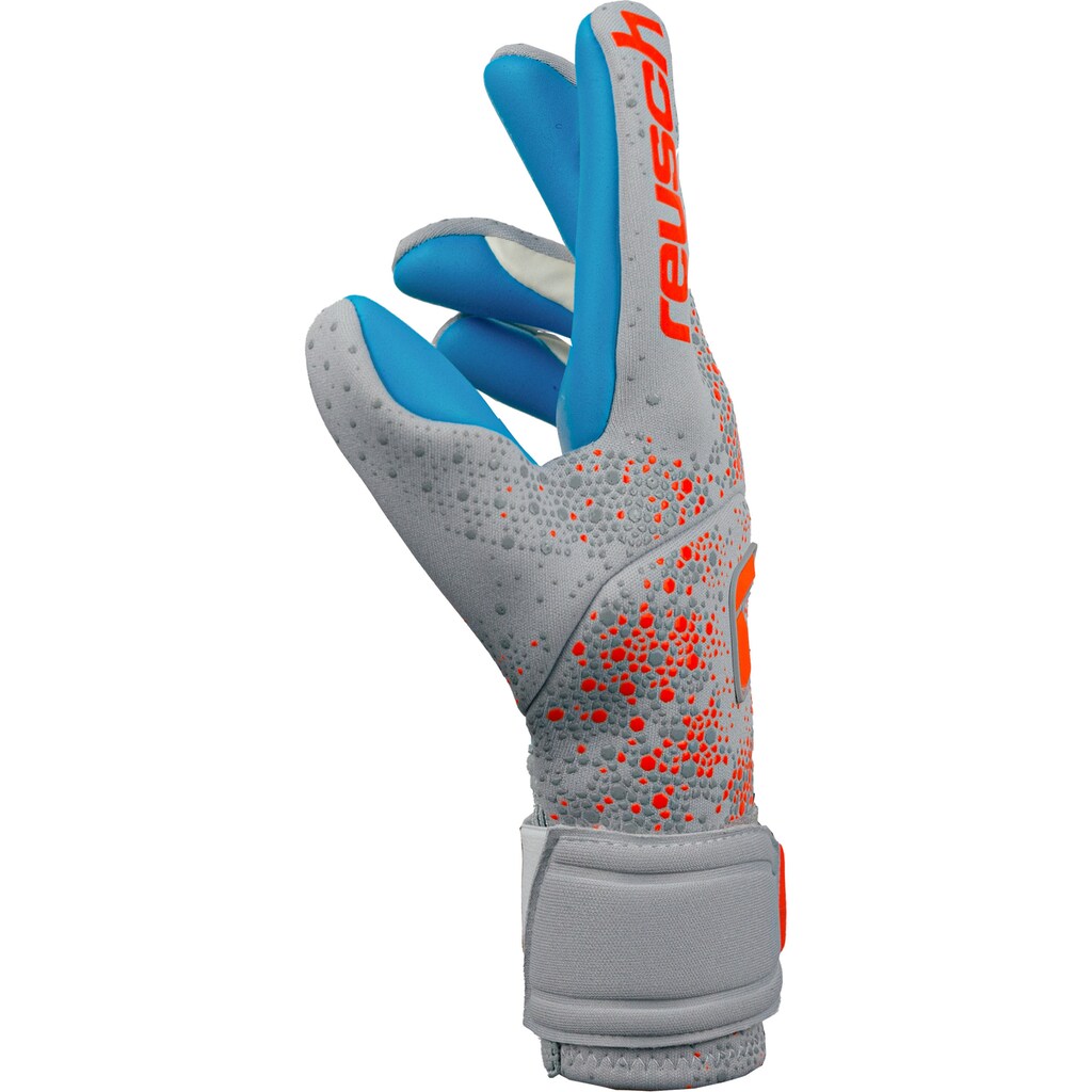 Reusch Torwarthandschuhe »Pure Contact Aqua«