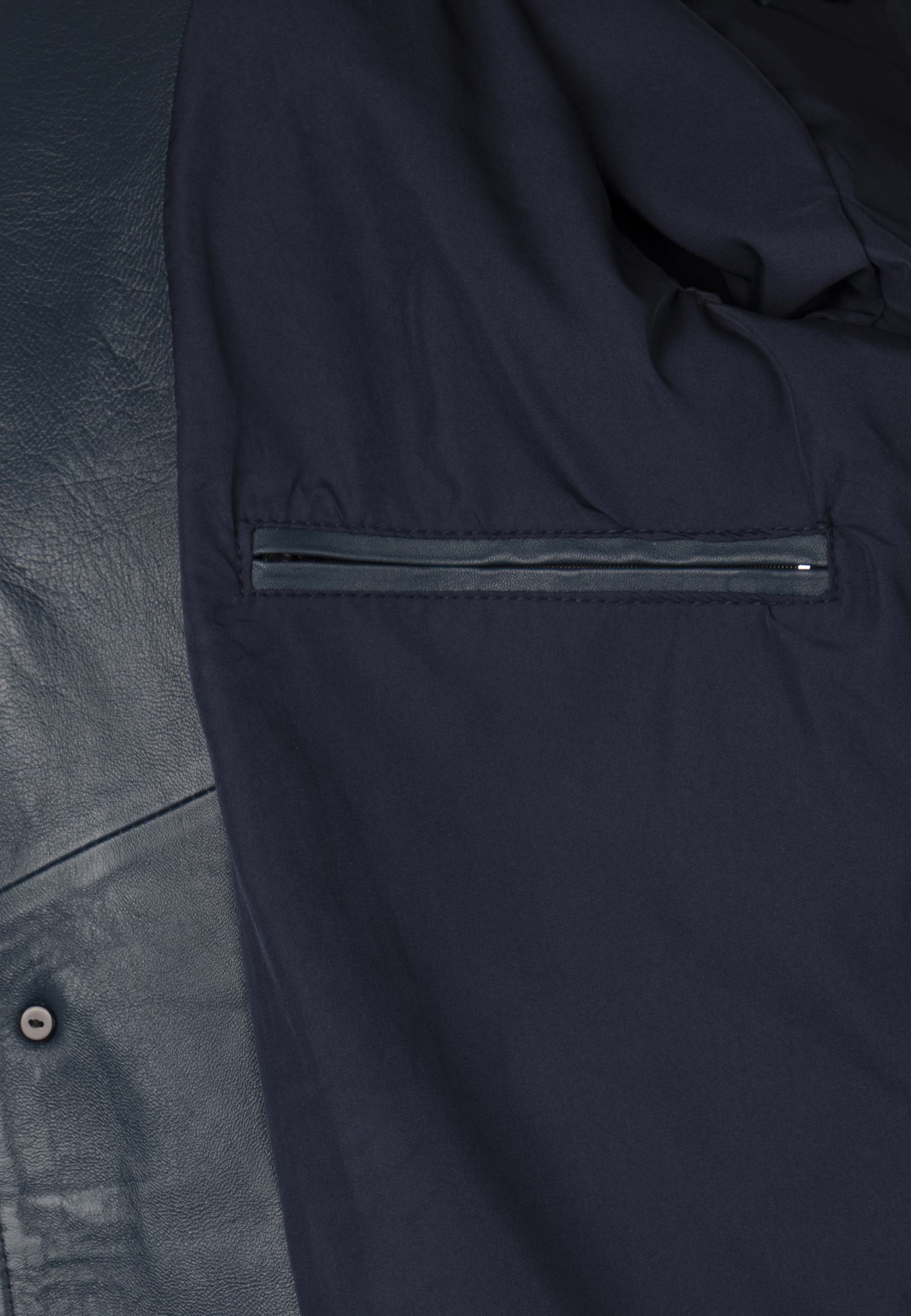 Felix Hardy Lederjacke »Lederblazer«