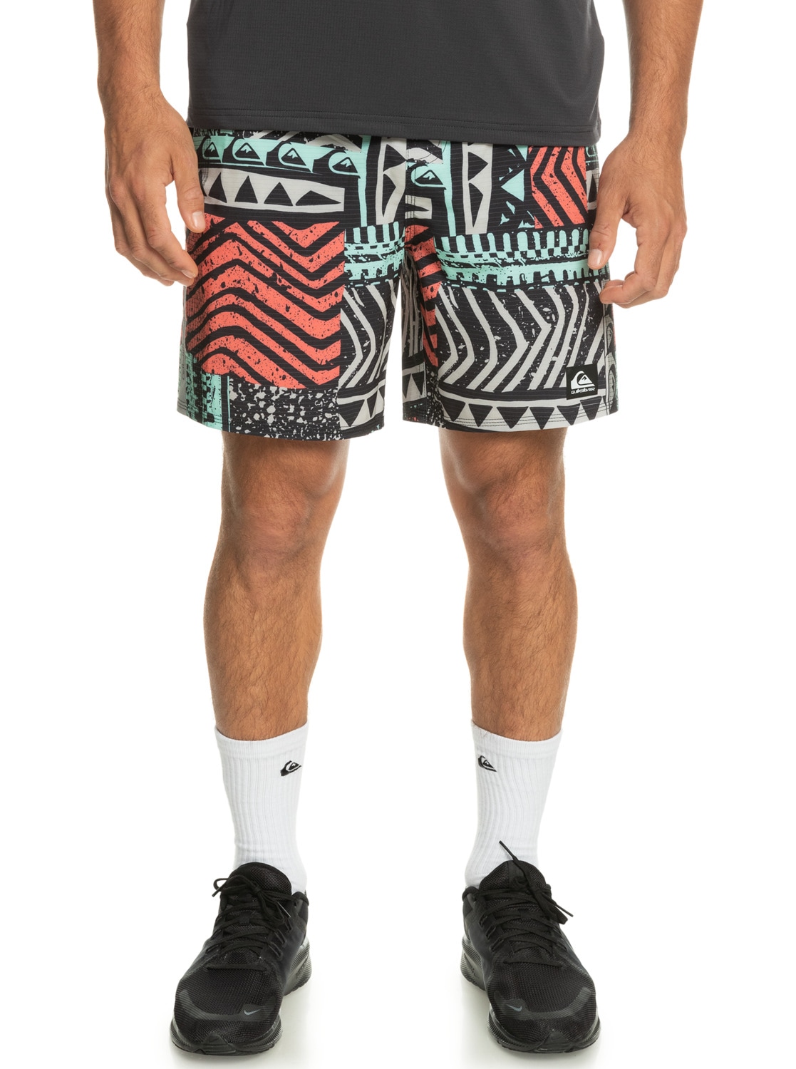 Quiksilver Boardshorts "Highlite Omni Short" günstig online kaufen