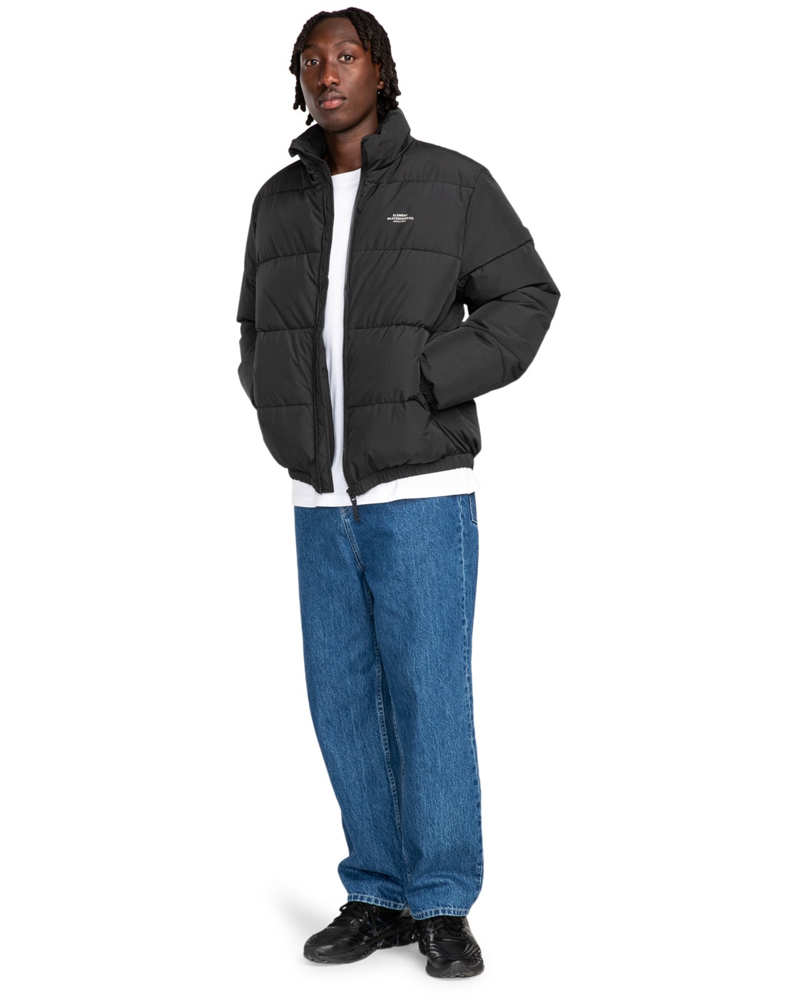 Element Outdoorjacke »Classic«