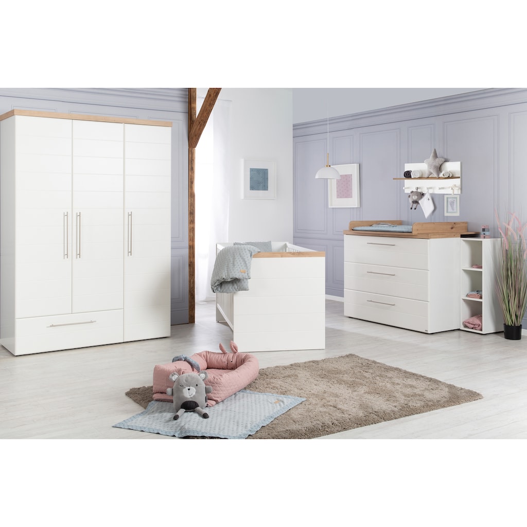 roba® Kleiderschrank »Nele, Kinderkleiderschrank«