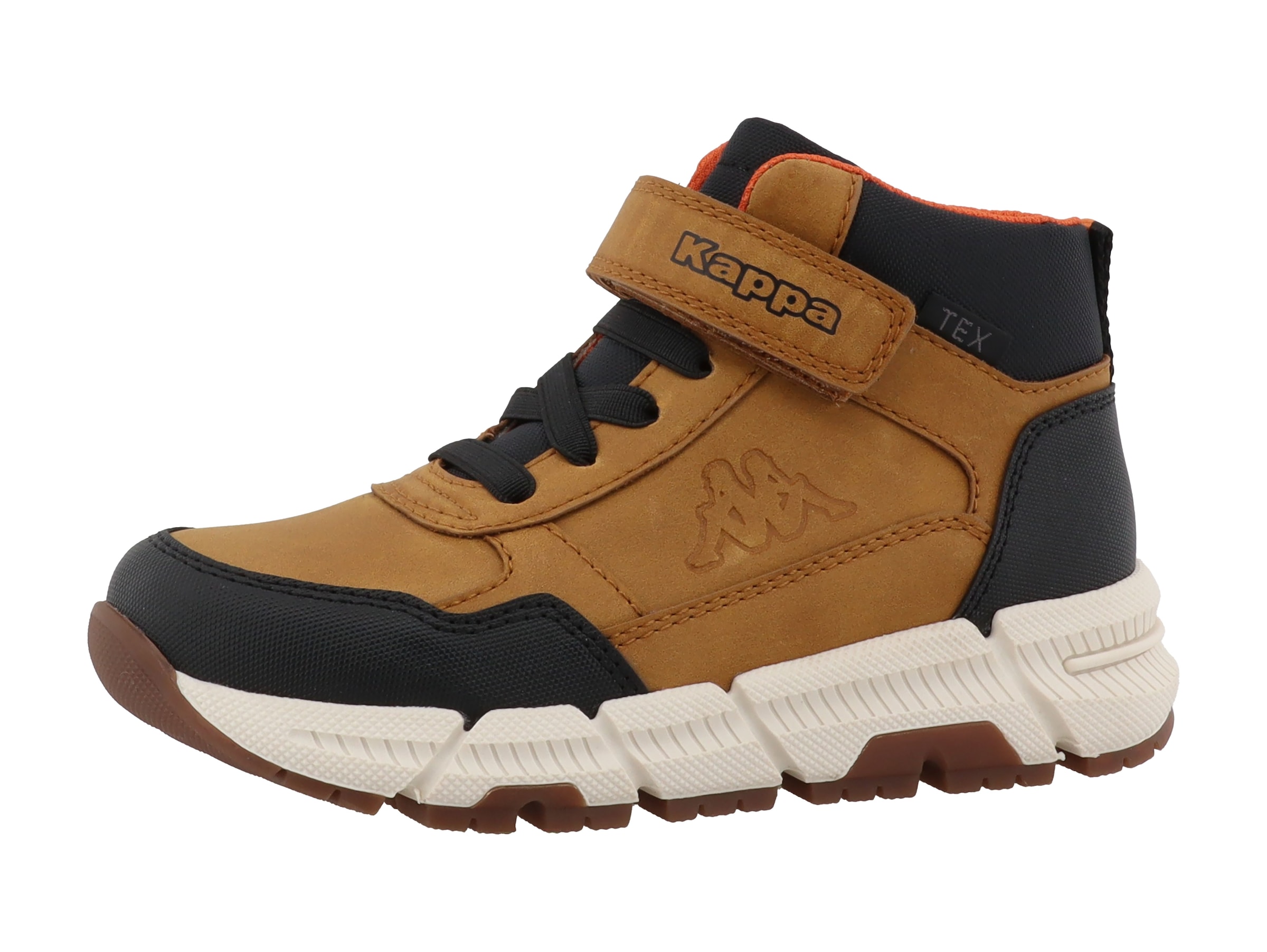 Kappa Winterboots "Nadjo" Winterschuhe, Winterstiefel, Snowboots, gefüttert günstig online kaufen
