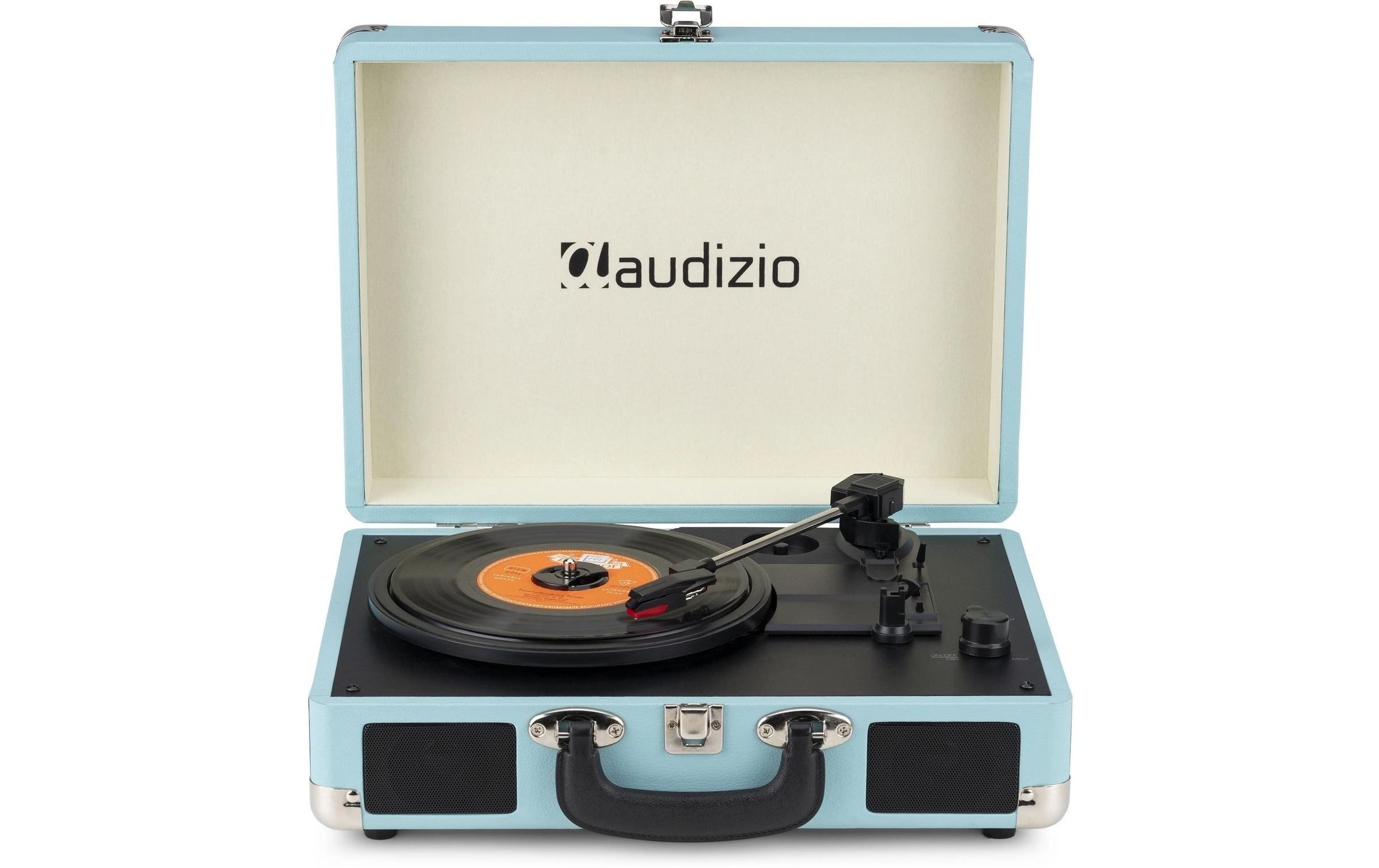 AUDIZIO Plattenspieler »RP116«