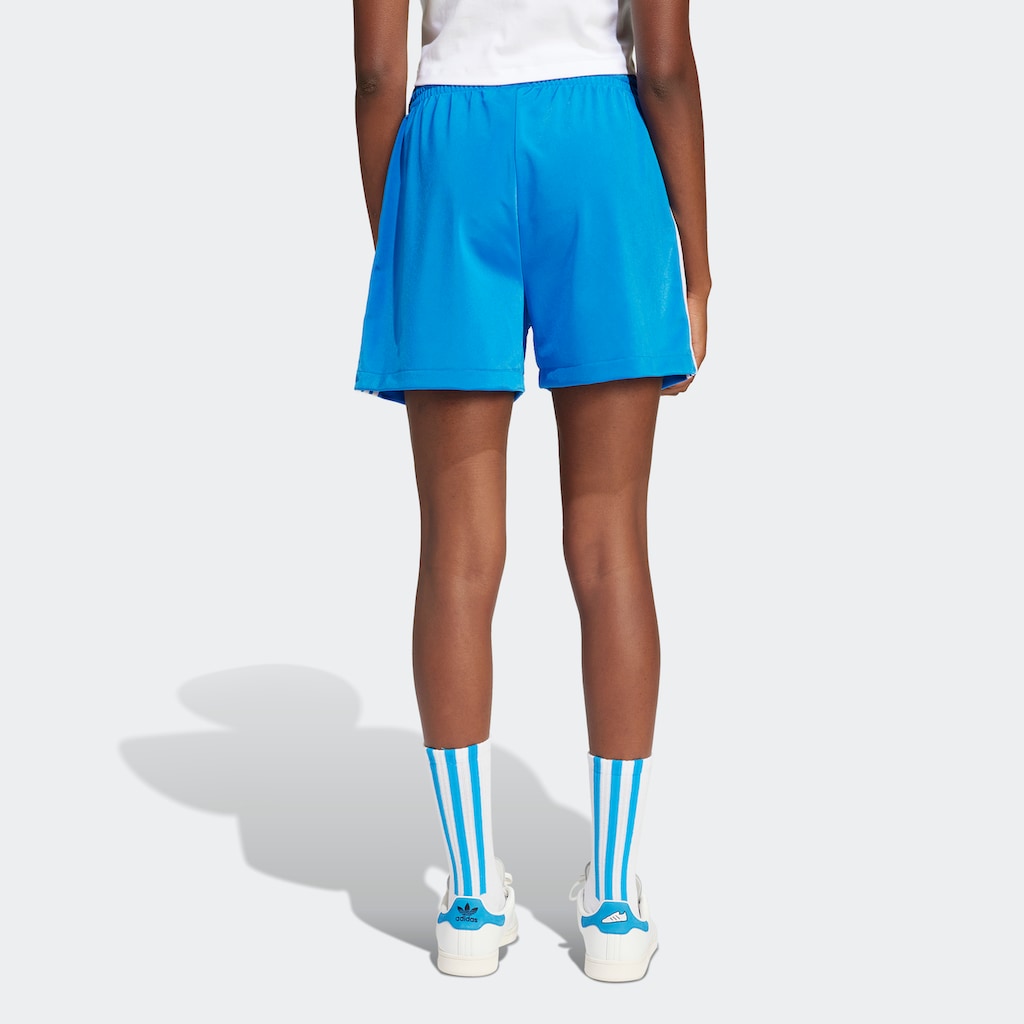 adidas Originals Shorts »FIREBIRD SHORT«, (1 tlg.)