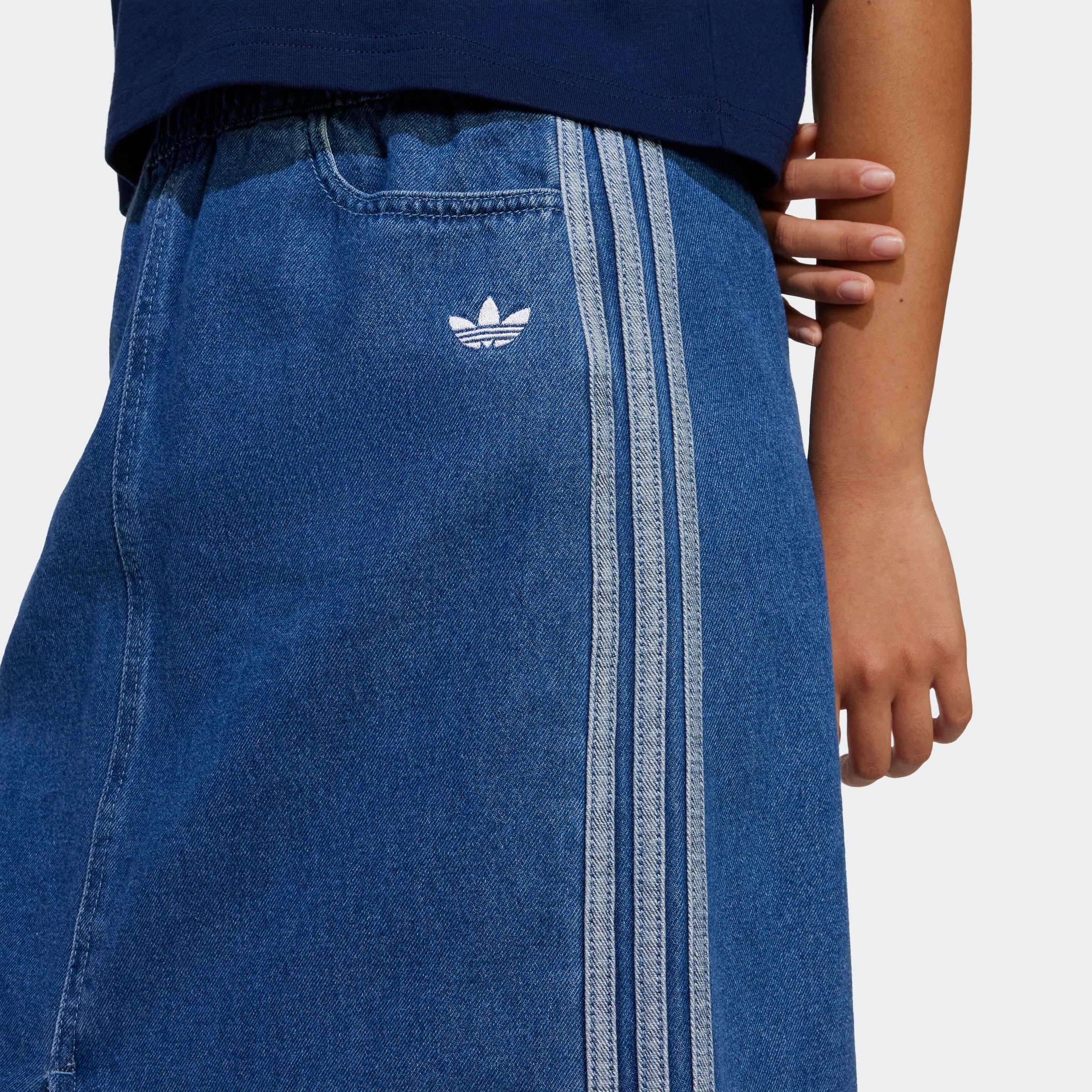 adidas Originals Sweatrock »SKIRT«