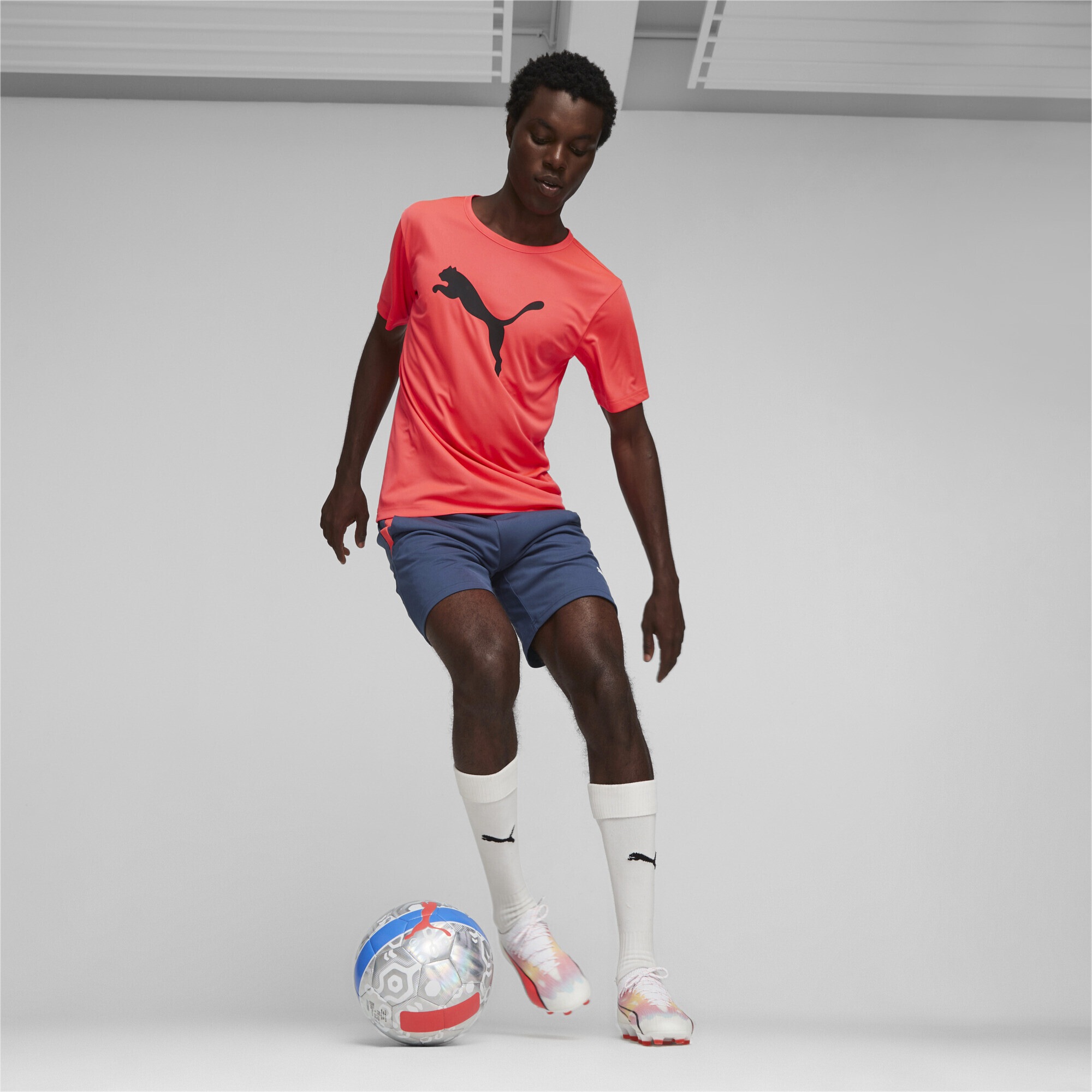 PUMA Fußballschuh »ULTRA ULTIMATE HG Fußballschuhe Herren«
