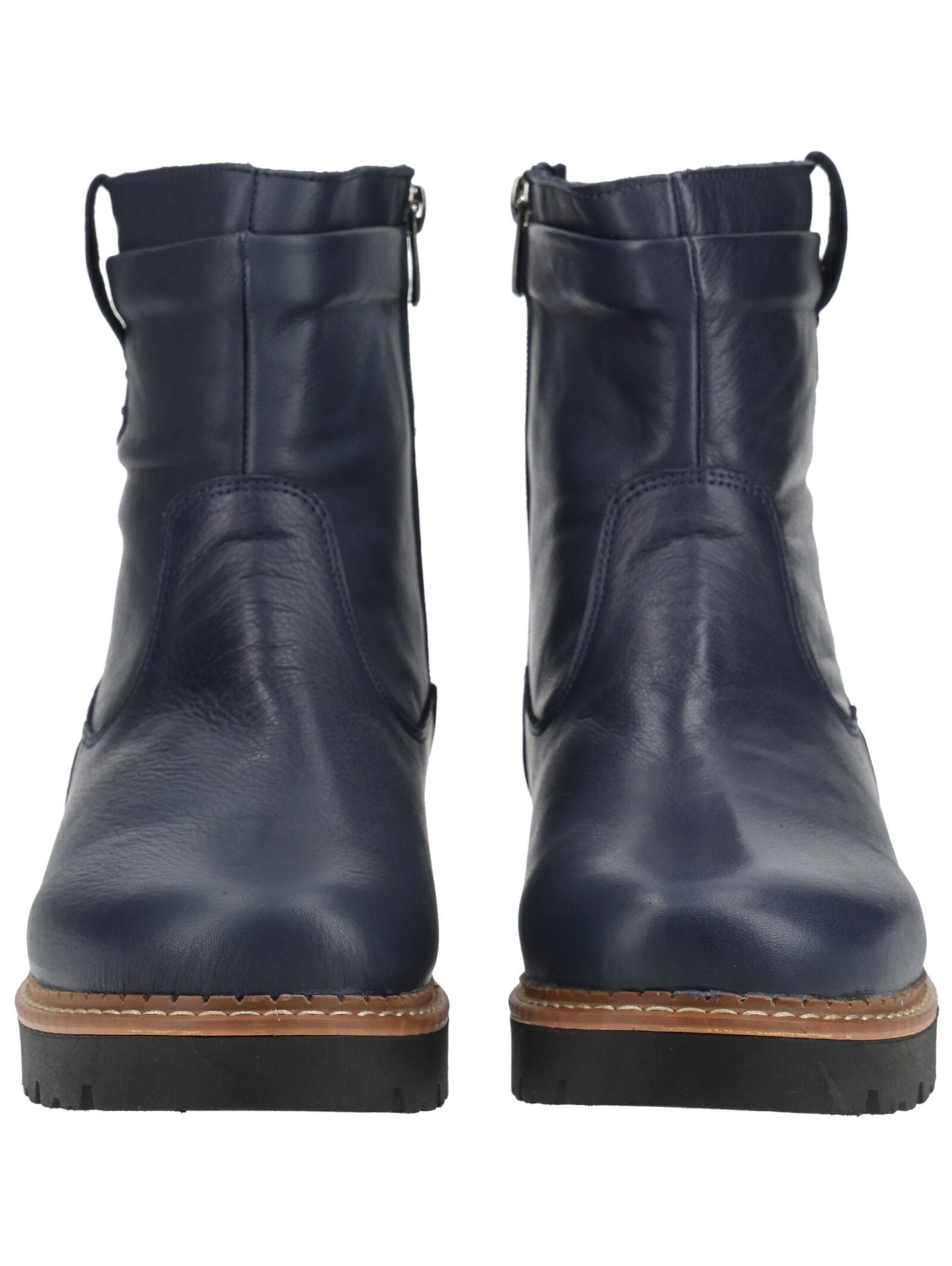 Andrea Conti Stiefelette »Andrea Conti Stiefelette Leder«