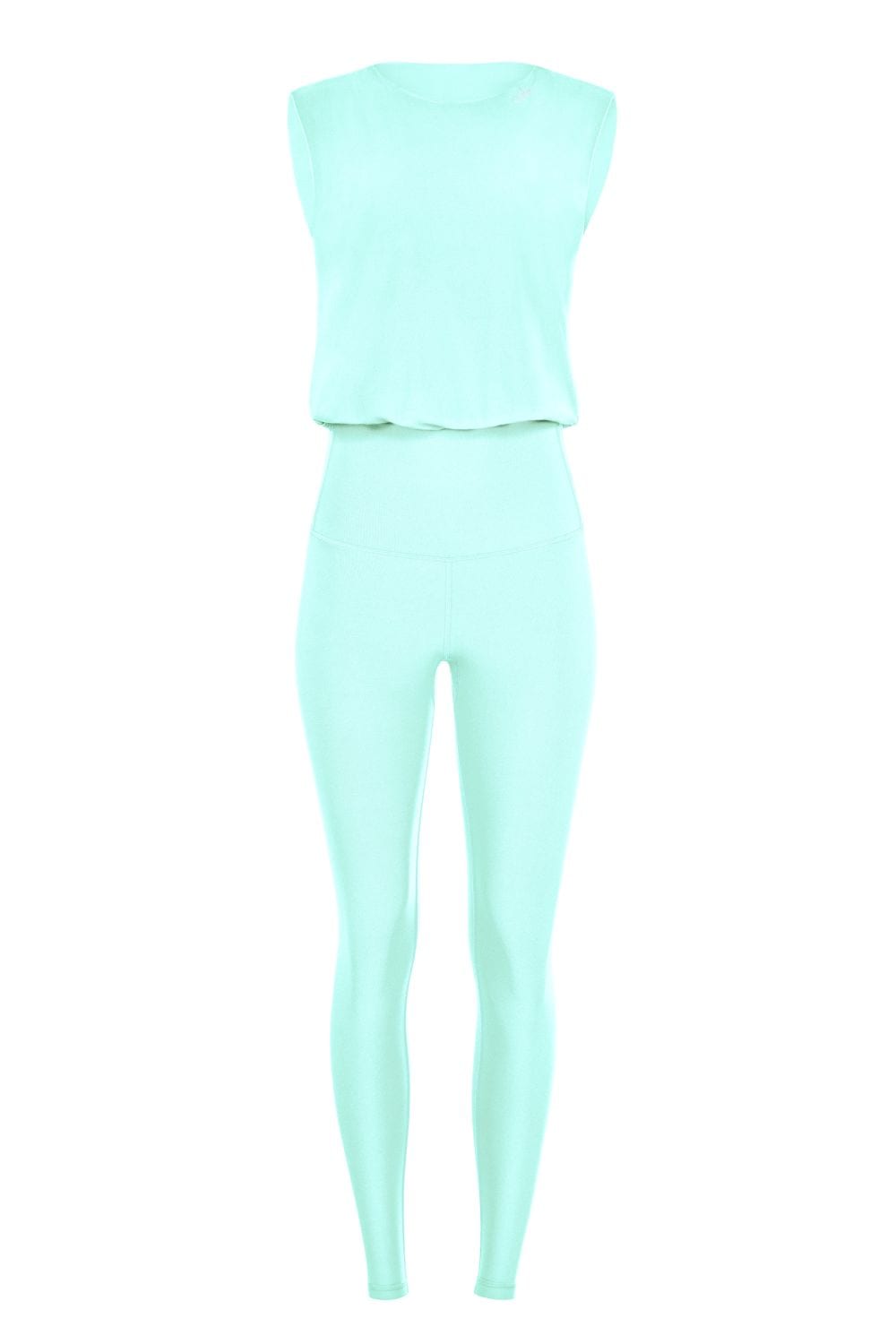 Winshape Jumpsuit "JS102LSC", Functional Comfort