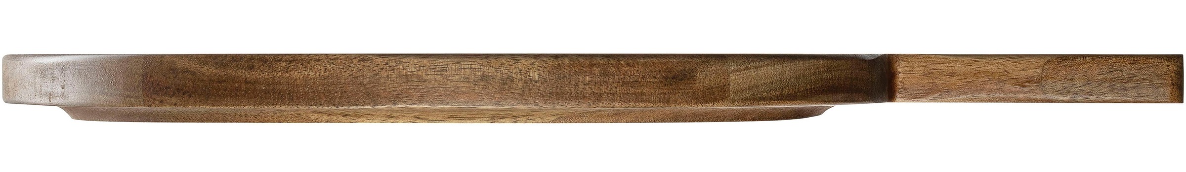 LEONARDO Schneidebrett »MATERA«, (1 St.), Ø 27 cm