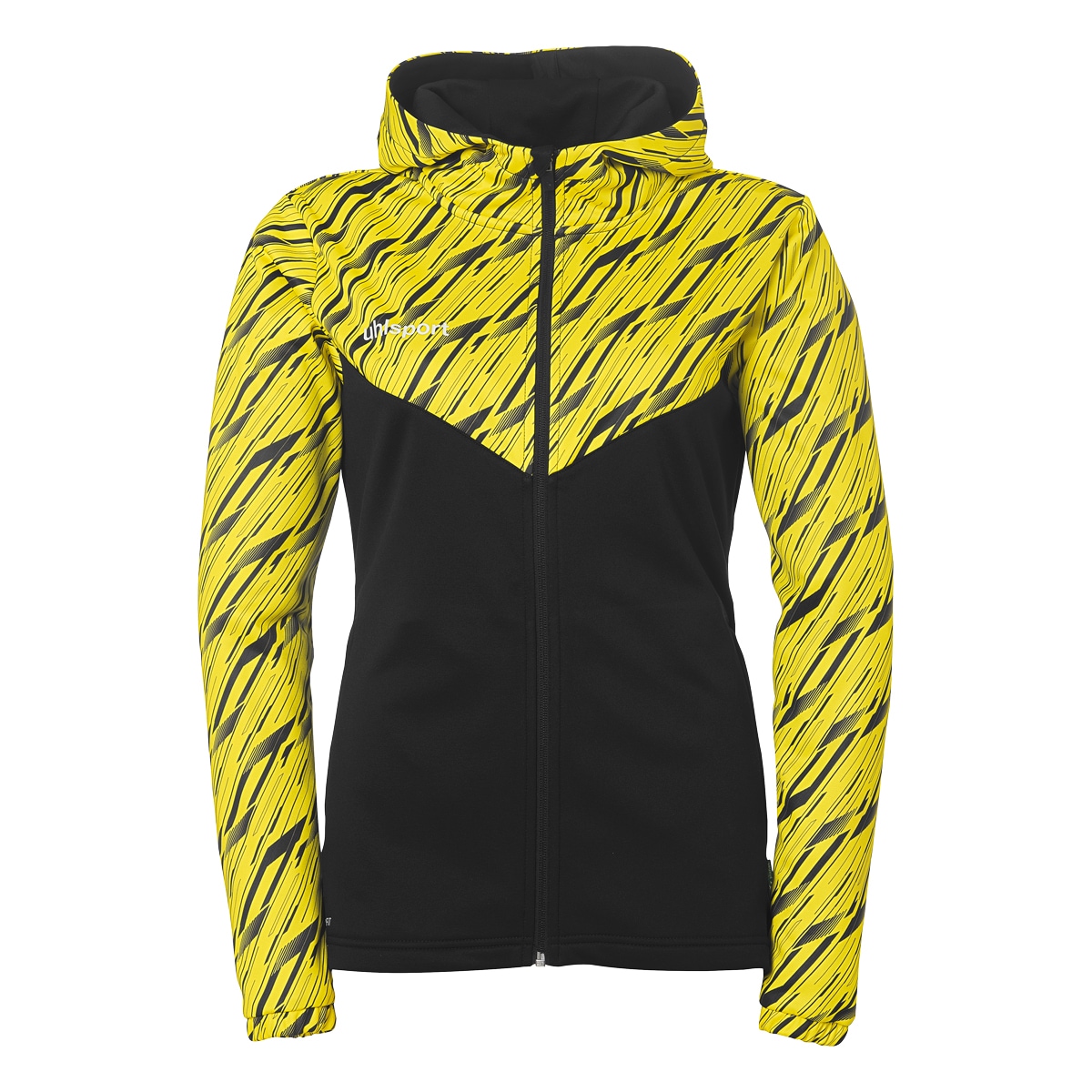 uhlsport Trainingsjacke "Trainingsjacke Progressive 28 Multi Women" 1 Stk. tlg.