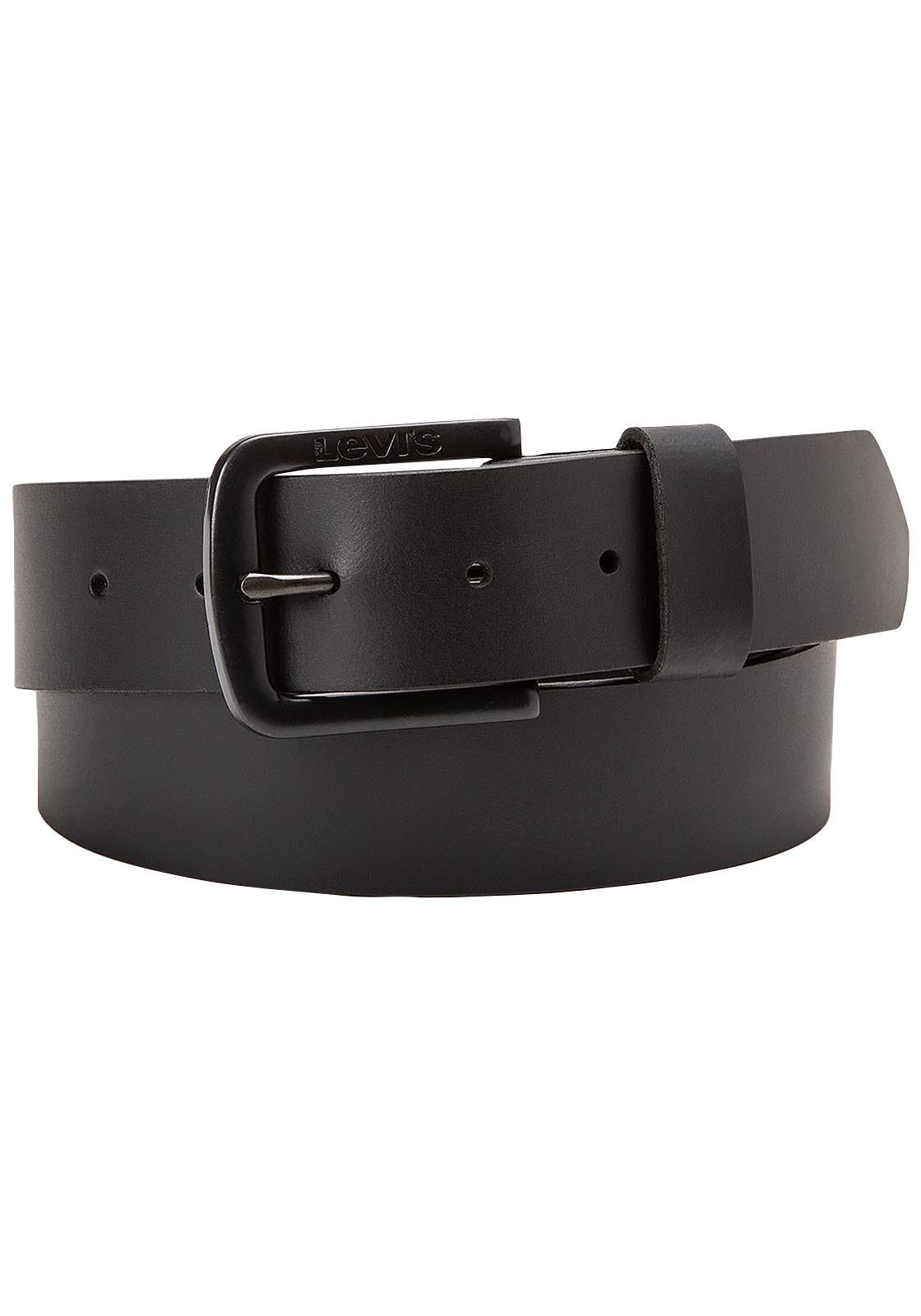 Levi's® Ledergürtel »SEINE METAL GÜRTEL«, ADLER POINT METAL BELT