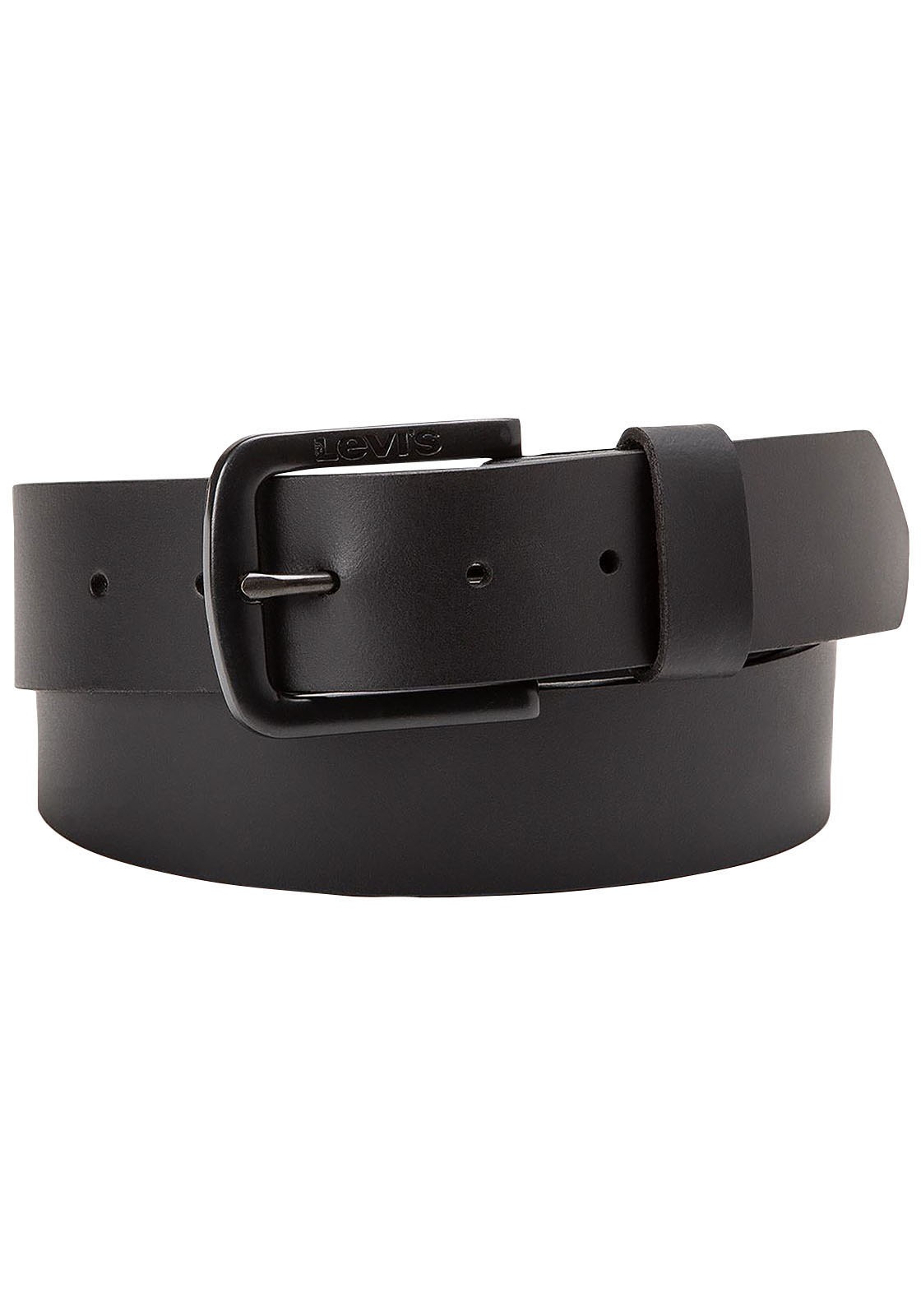 Levis Ledergürtel "SEINE METAL GÜRTEL", ADLER POINT METAL BELT günstig online kaufen