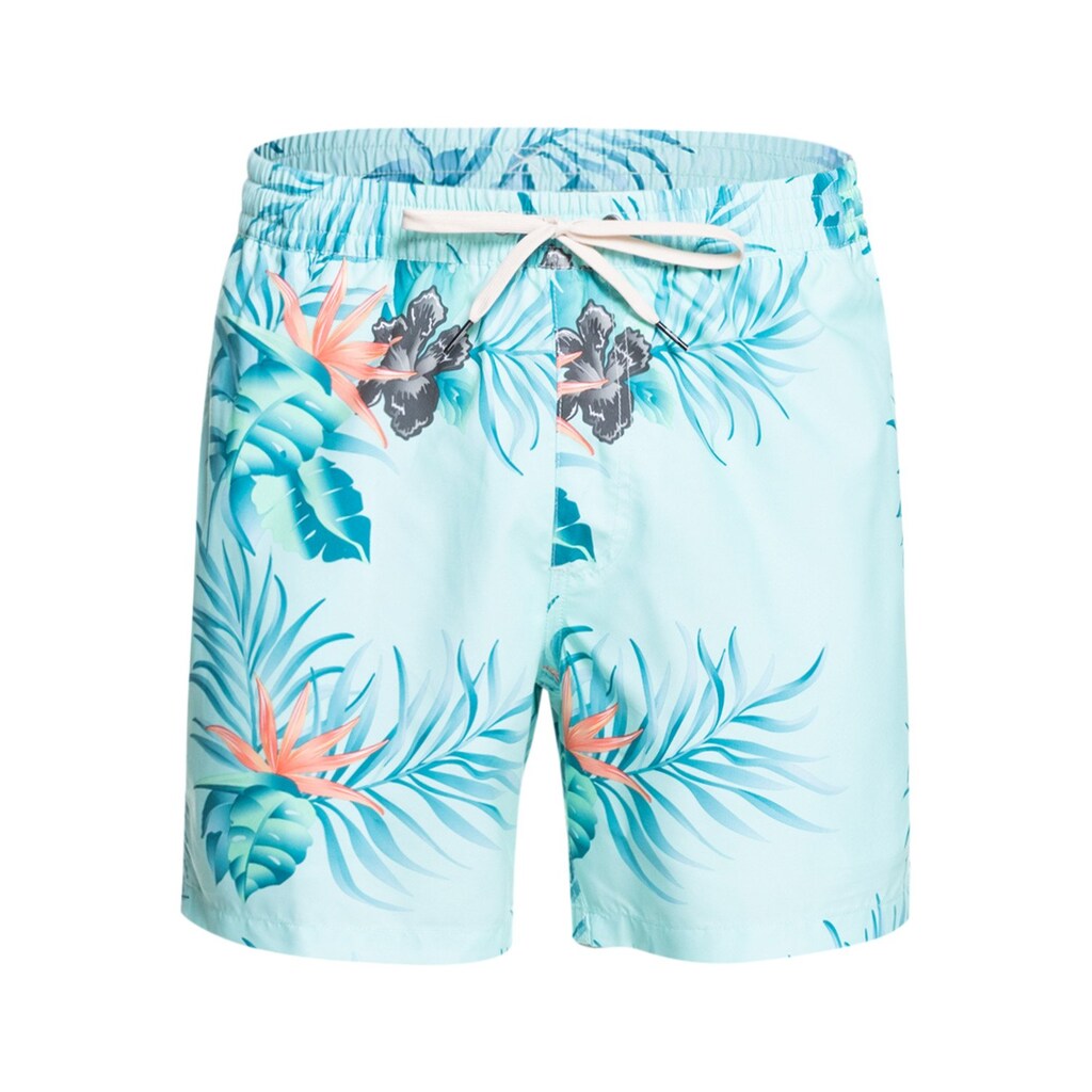 Quiksilver Badeshorts »Paradise Express 15"«