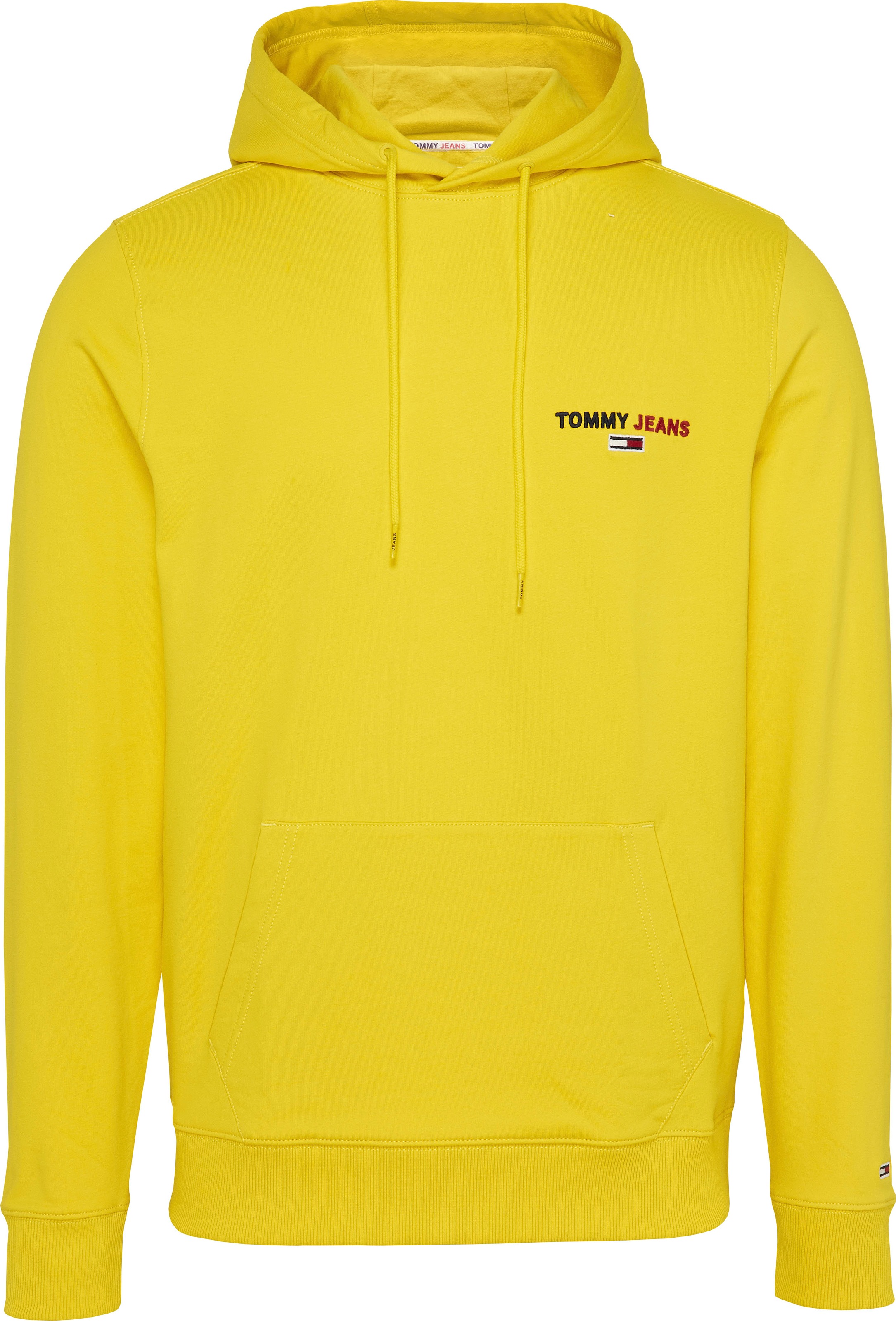 tommy jeans tjm graphic hoodie