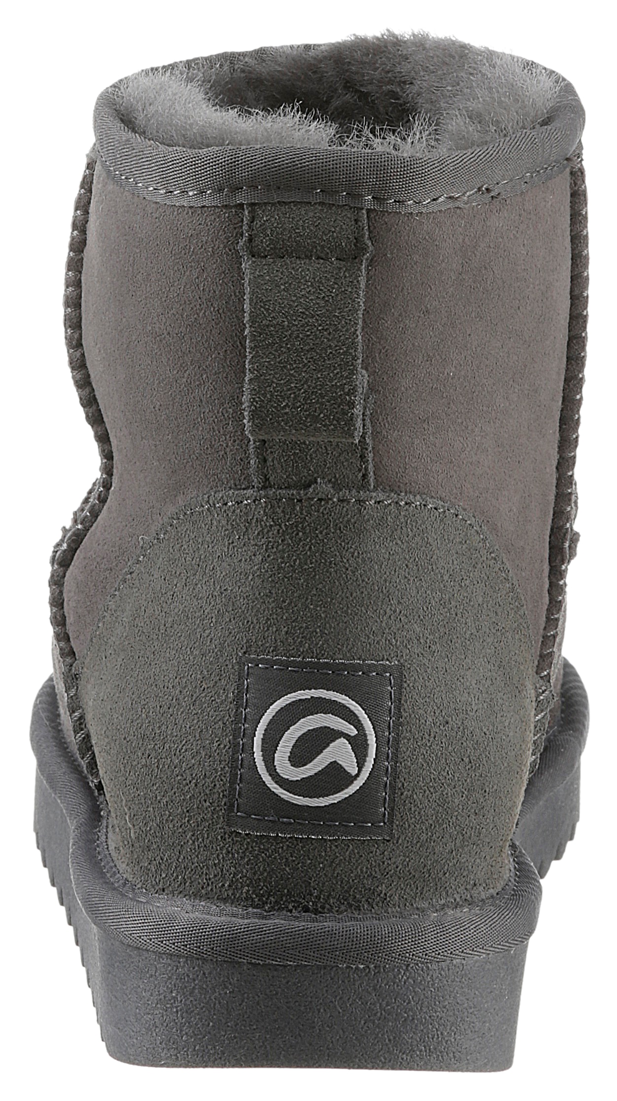 Ara Winterboots "Alaska", Winterboots, Stiefel in bequemer Weite G (=weit) günstig online kaufen