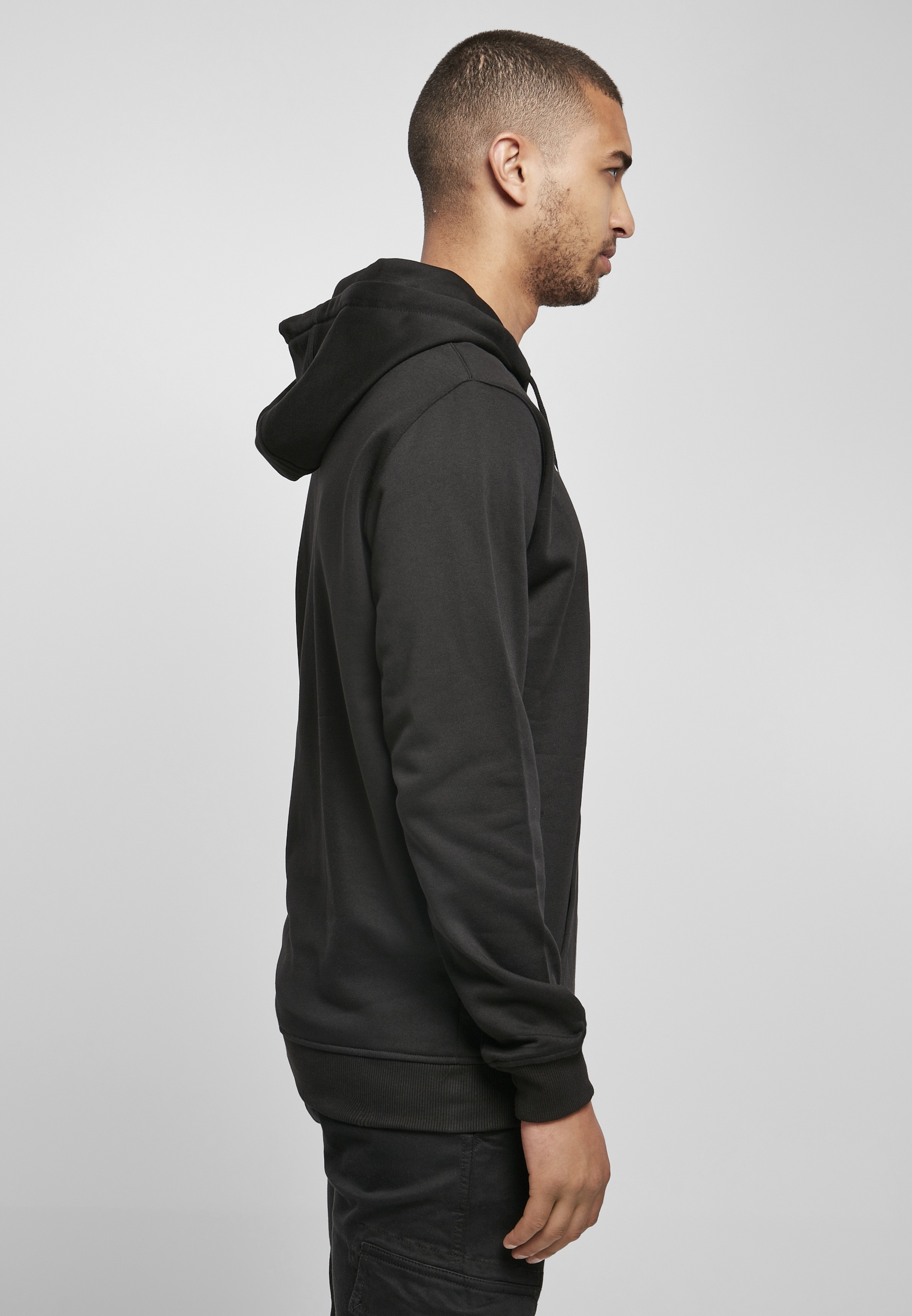 Merchcode Sweatshirt »Merchcode Herren Mickey Japanese Hoody«