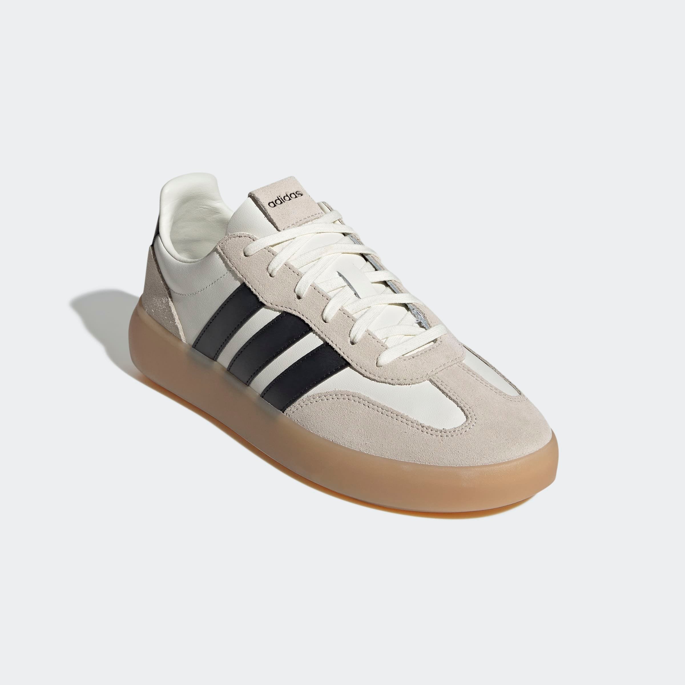 adidas Sportswear Sneaker "BARREDA DECODE" inspiriert vom Design des adidas günstig online kaufen