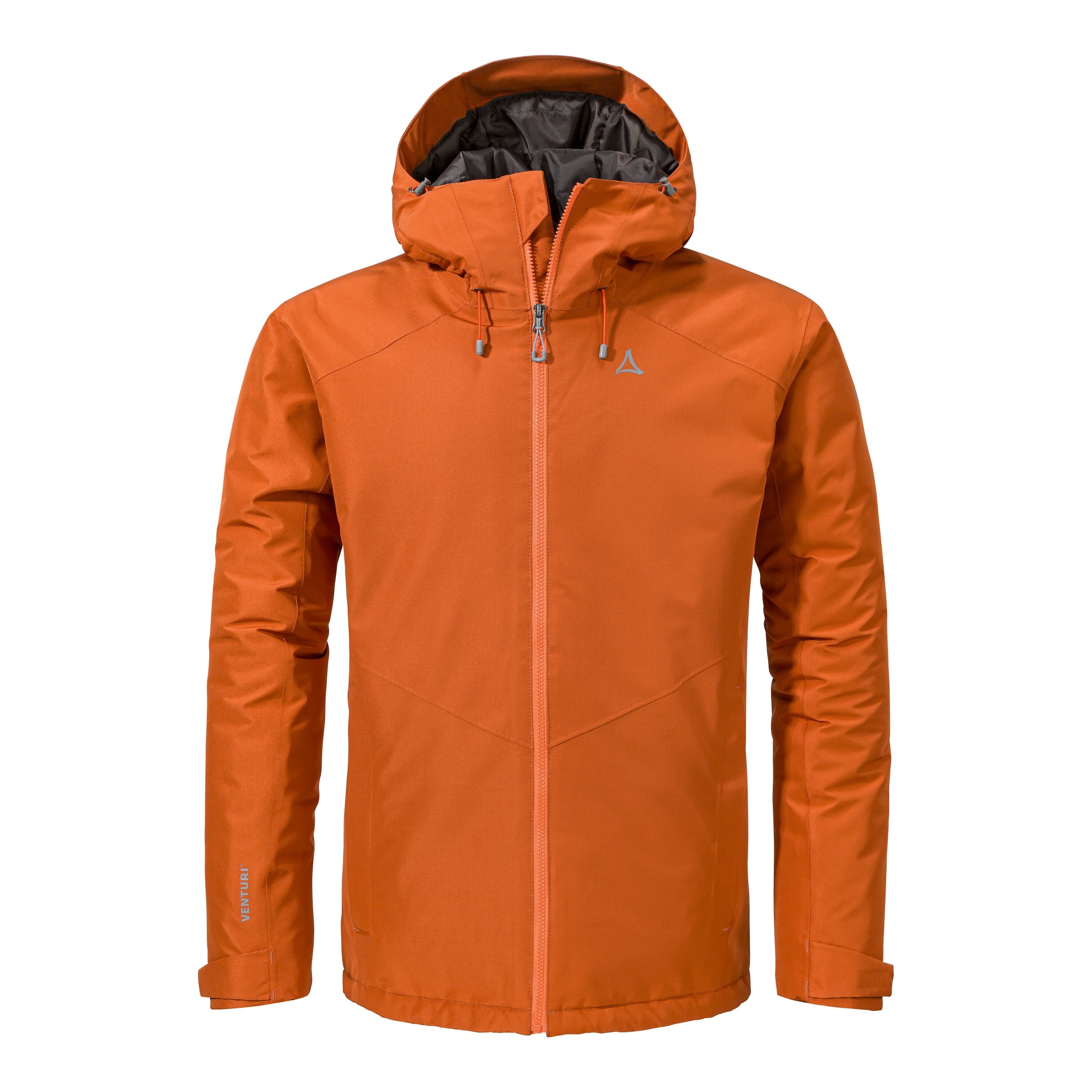 Schöffel Outdoorjacke »Ins Jacket Style Wildkar MNS«