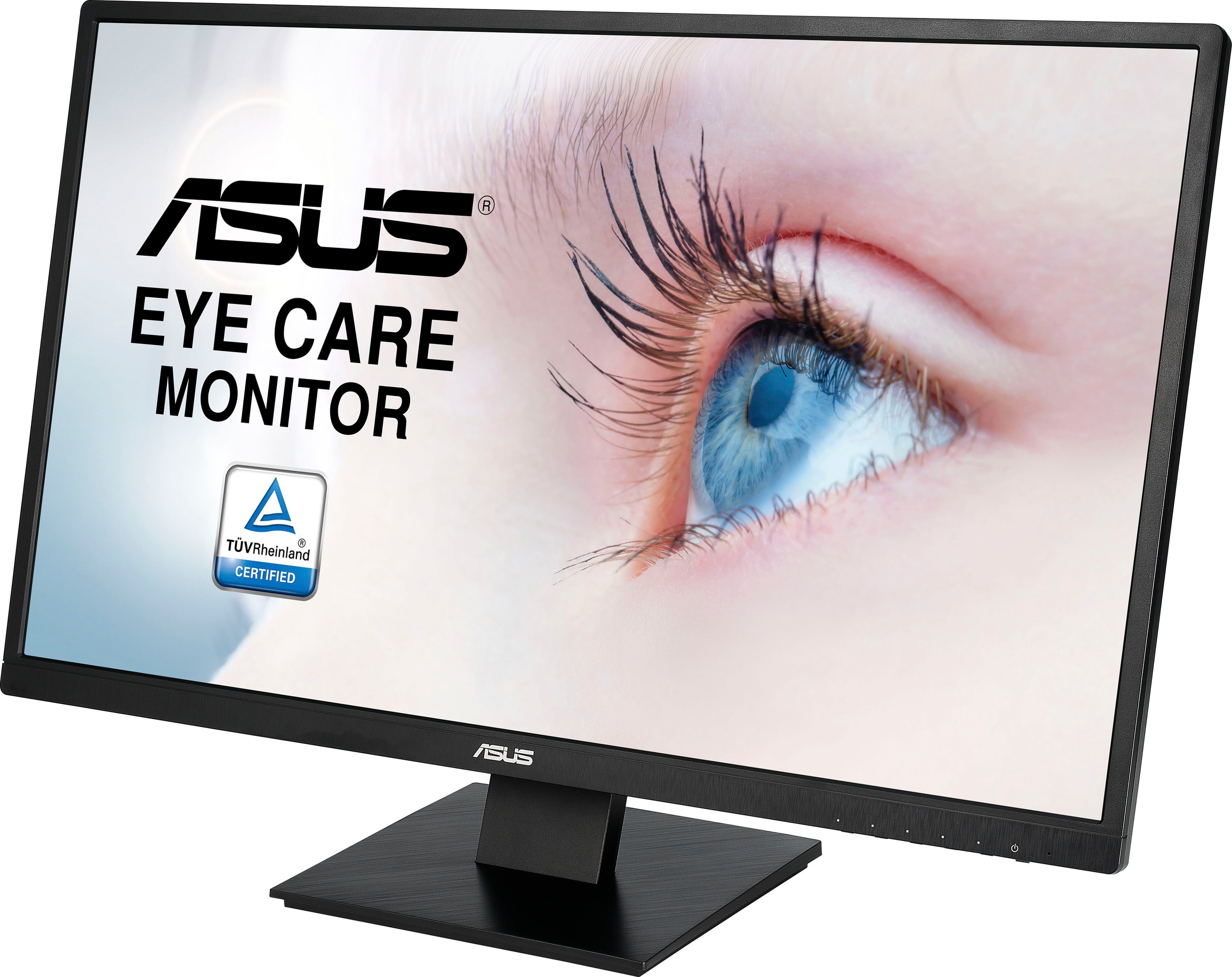 Asus LED-Monitor »VA279HAE«, 68,6 cm/27 Zoll, 1920 x 1080 px, Full HD, 6 ms Reaktionszeit, 60 Hz