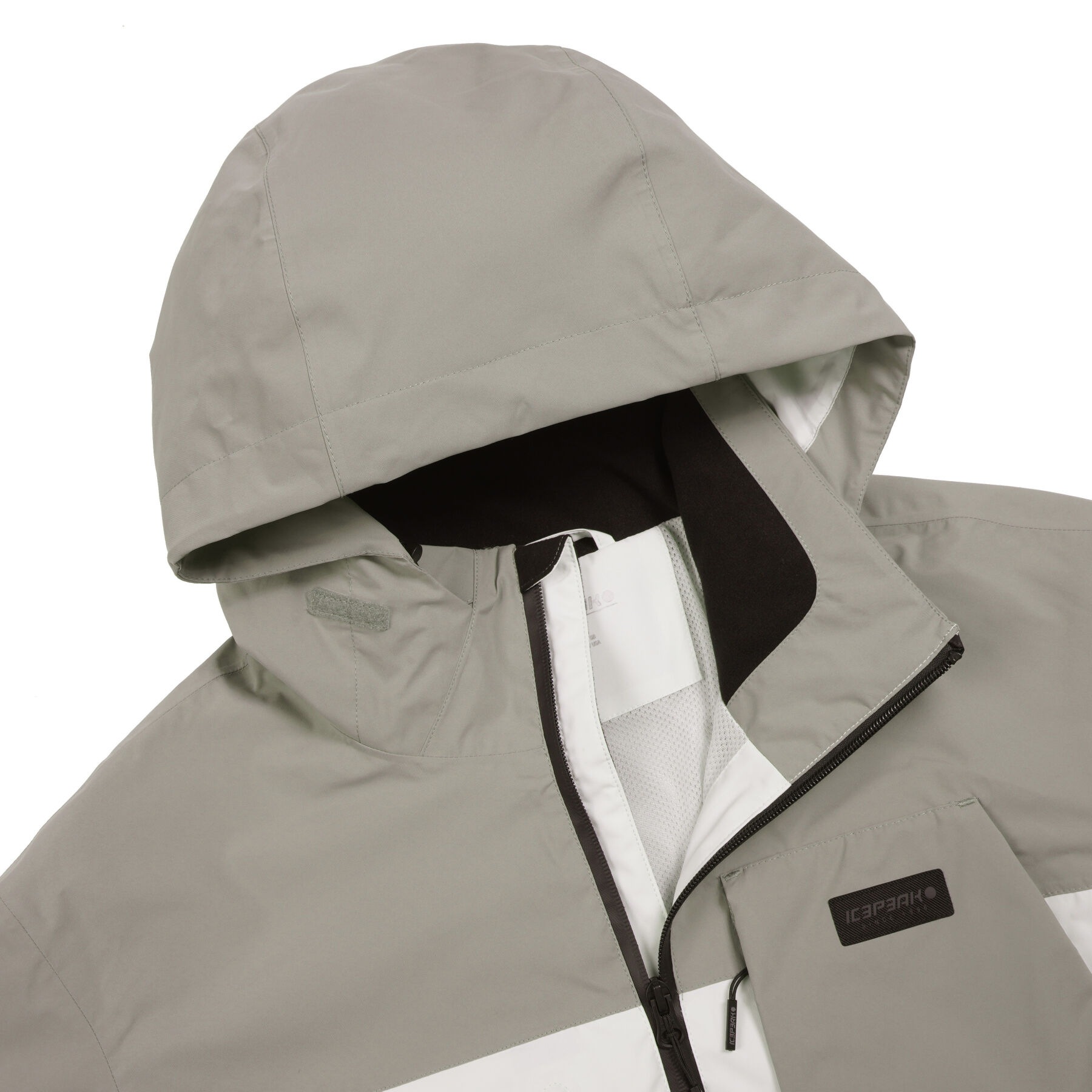 Icepeak Outdoorjacke "Icepeak Jacke Brandt" günstig online kaufen