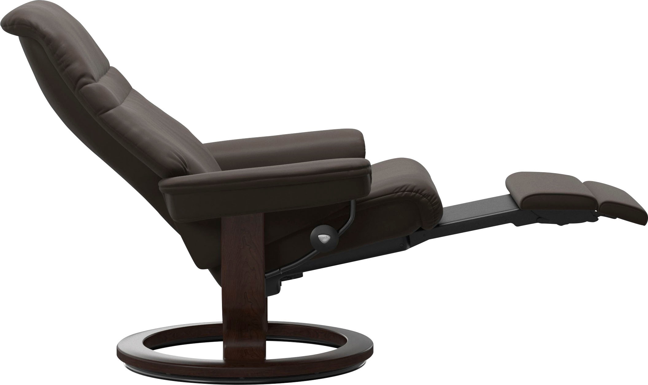 Stressless® Relaxsessel »Sunrise«, elektrisch verstellbar, optional 2-motorisch, Größe M & L