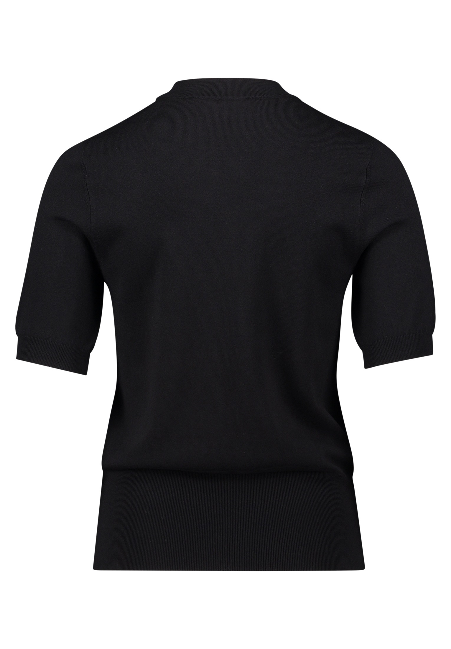 Betty Barclay Kurzarmshirt »Betty Barclay Damen Strickpullover kurzarm«, (1 tlg.)