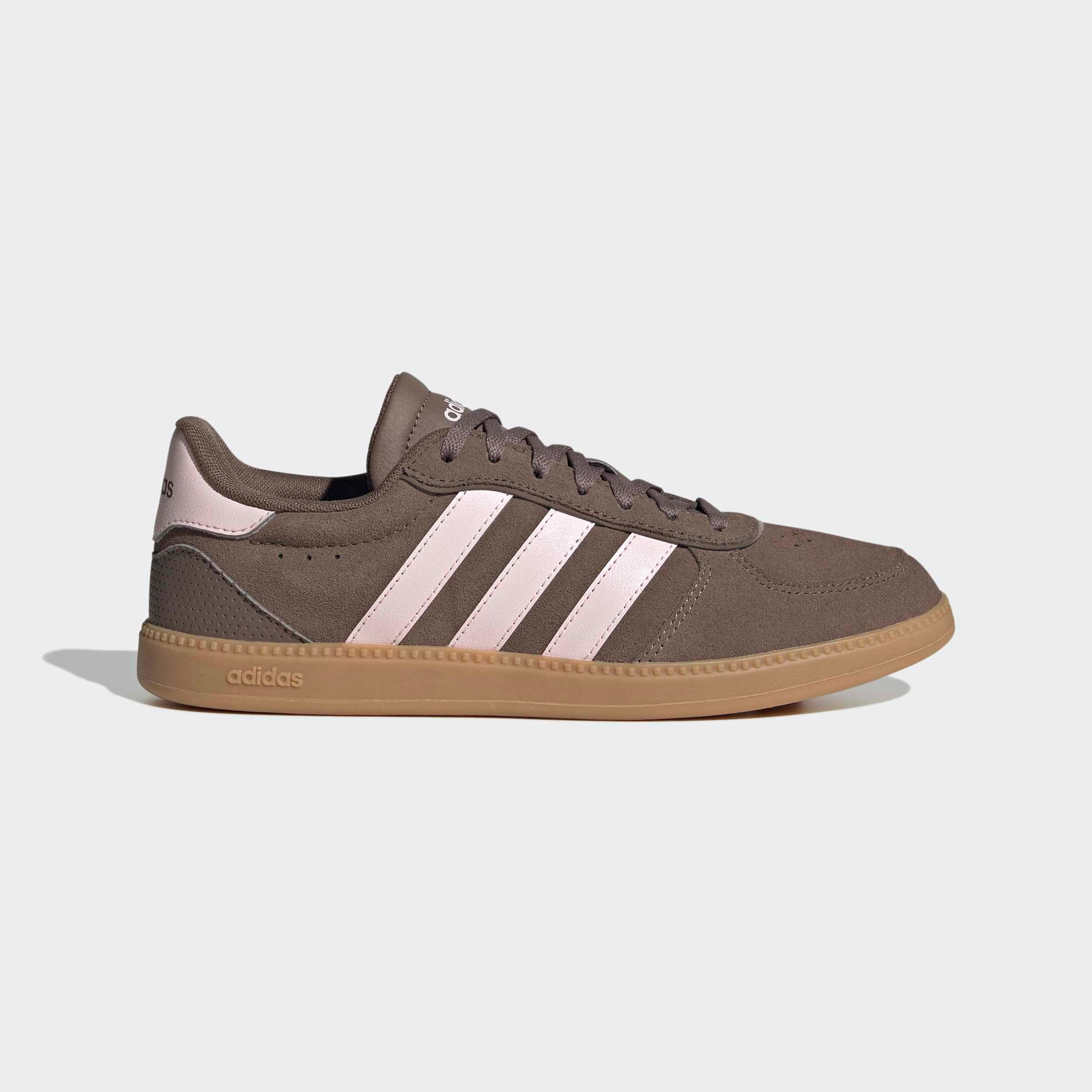 adidas Sportswear Sneaker "BREAKNET SLEEK" günstig online kaufen