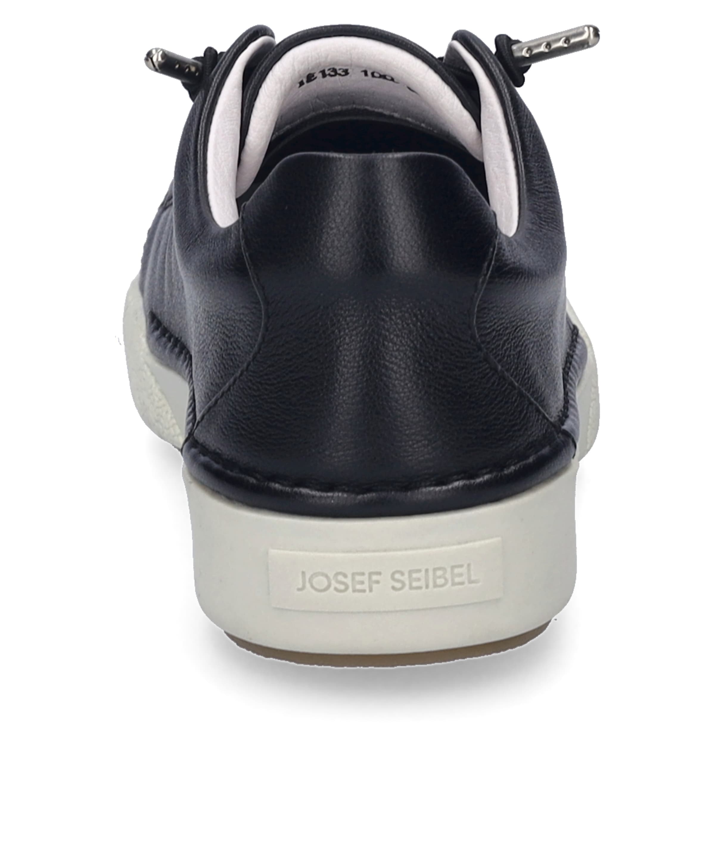 Josef Seibel Sneaker »Claire 24, schwarz«