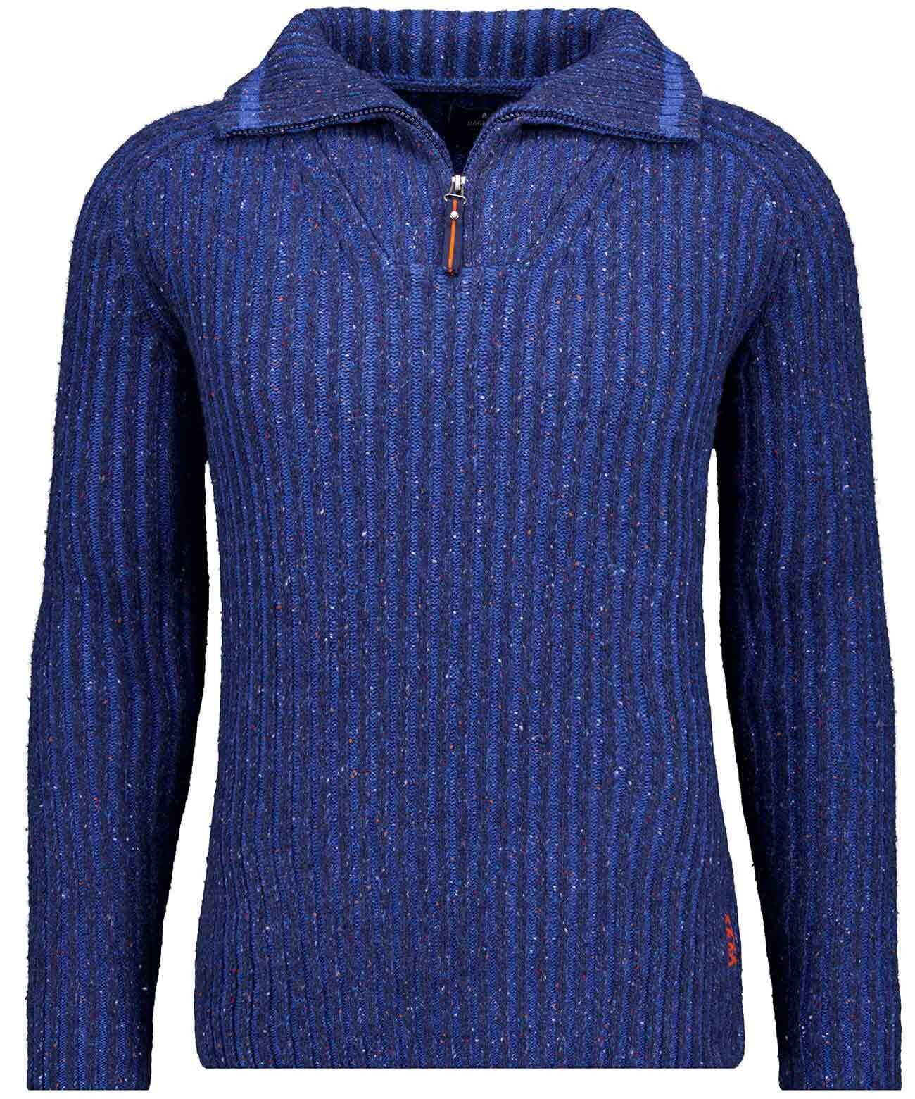 RAGMAN Rundhalspullover günstig online kaufen